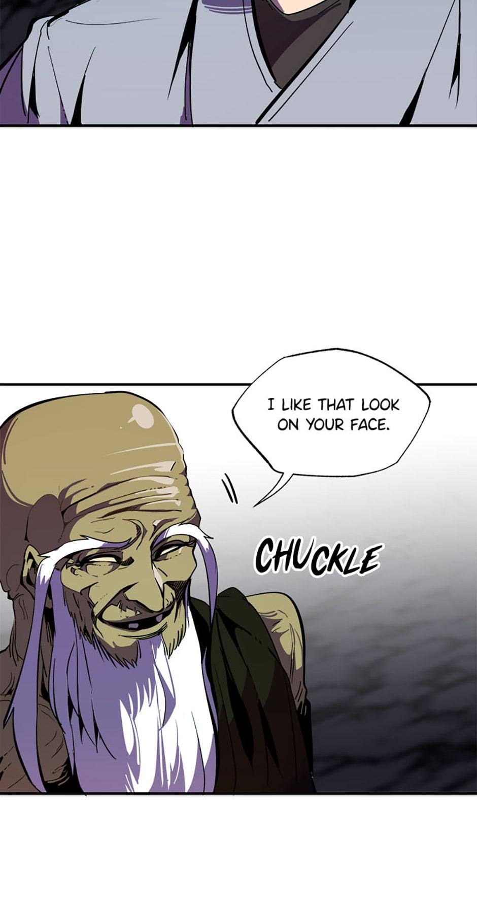 Returning With Absolutely Nothing Chapter 41 31