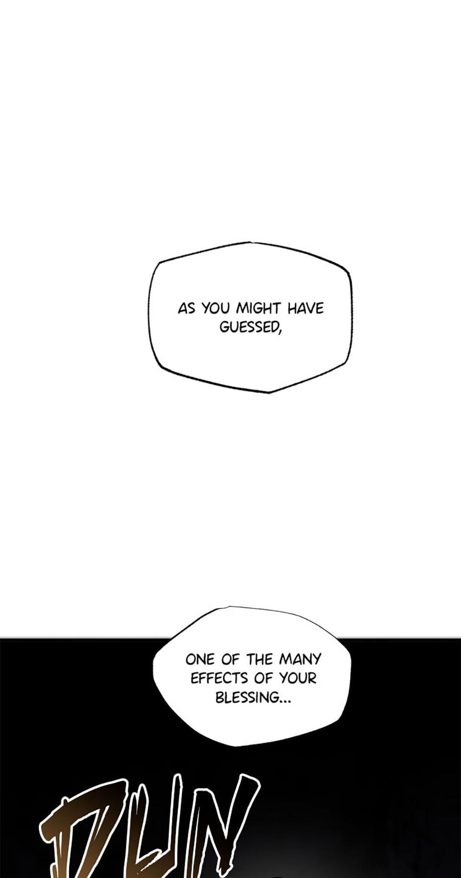 Returning With Absolutely Nothing Chapter 41 32