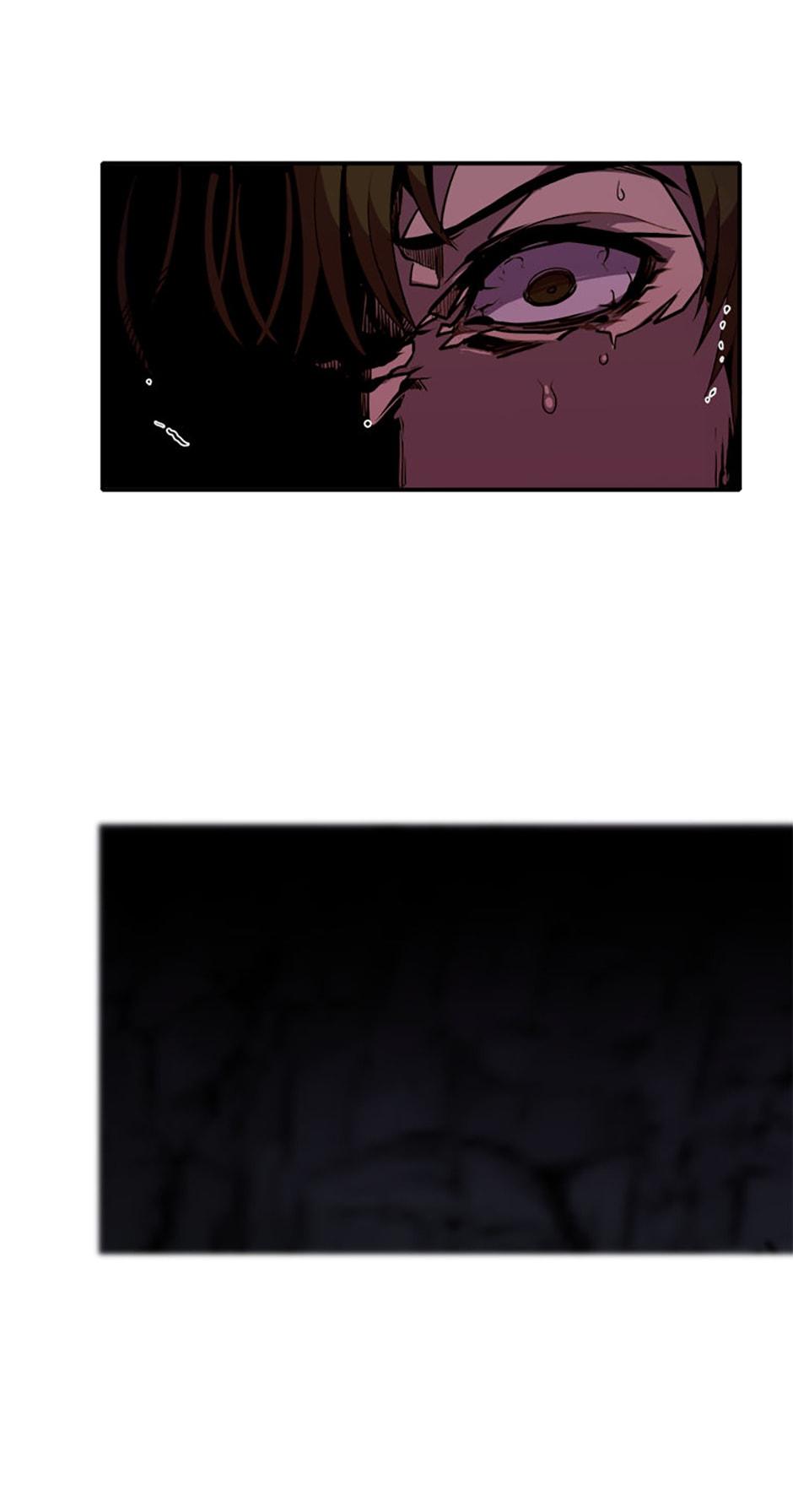 Returning With Absolutely Nothing Chapter 41 34