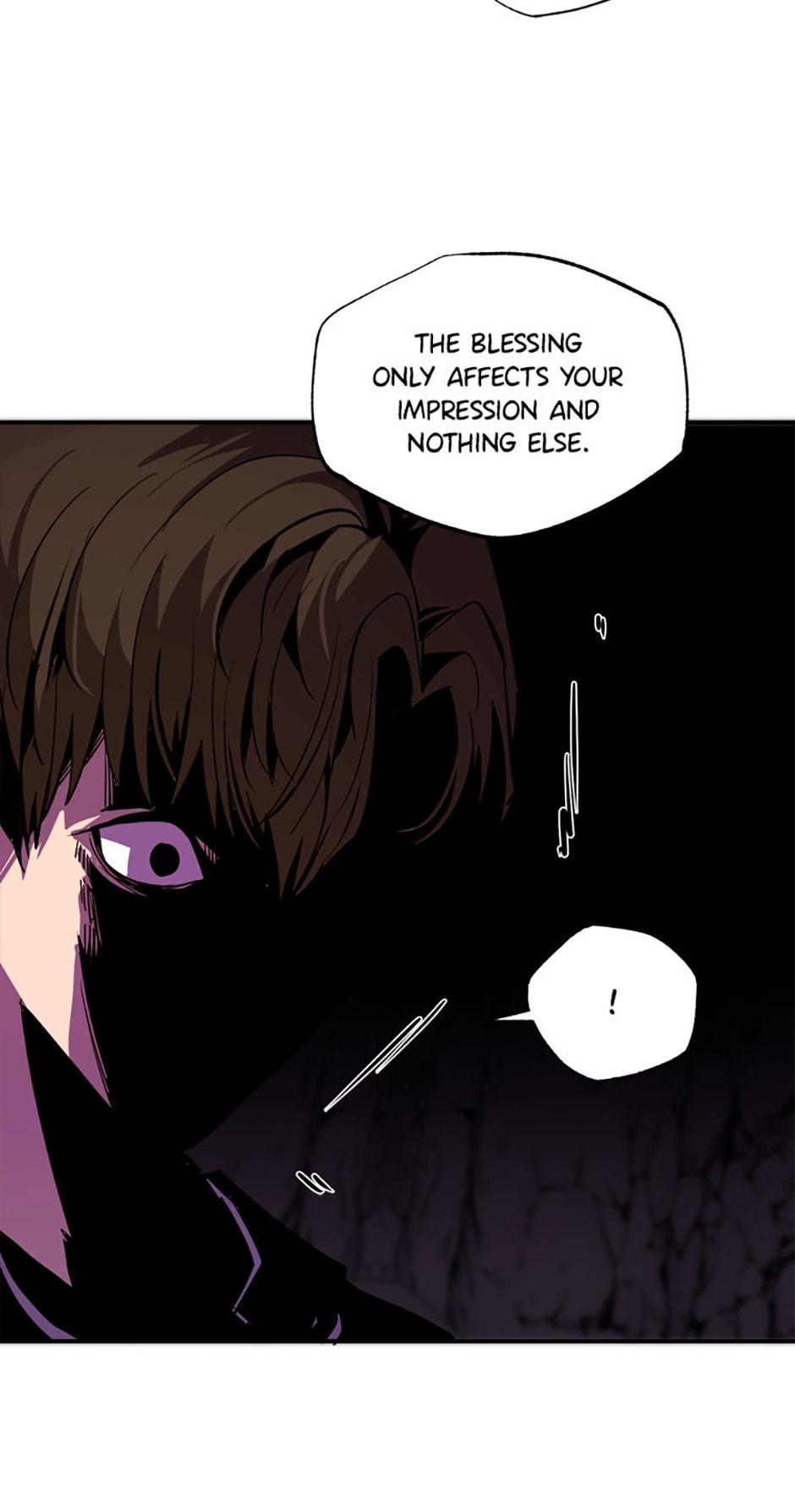 Returning With Absolutely Nothing Chapter 41 36