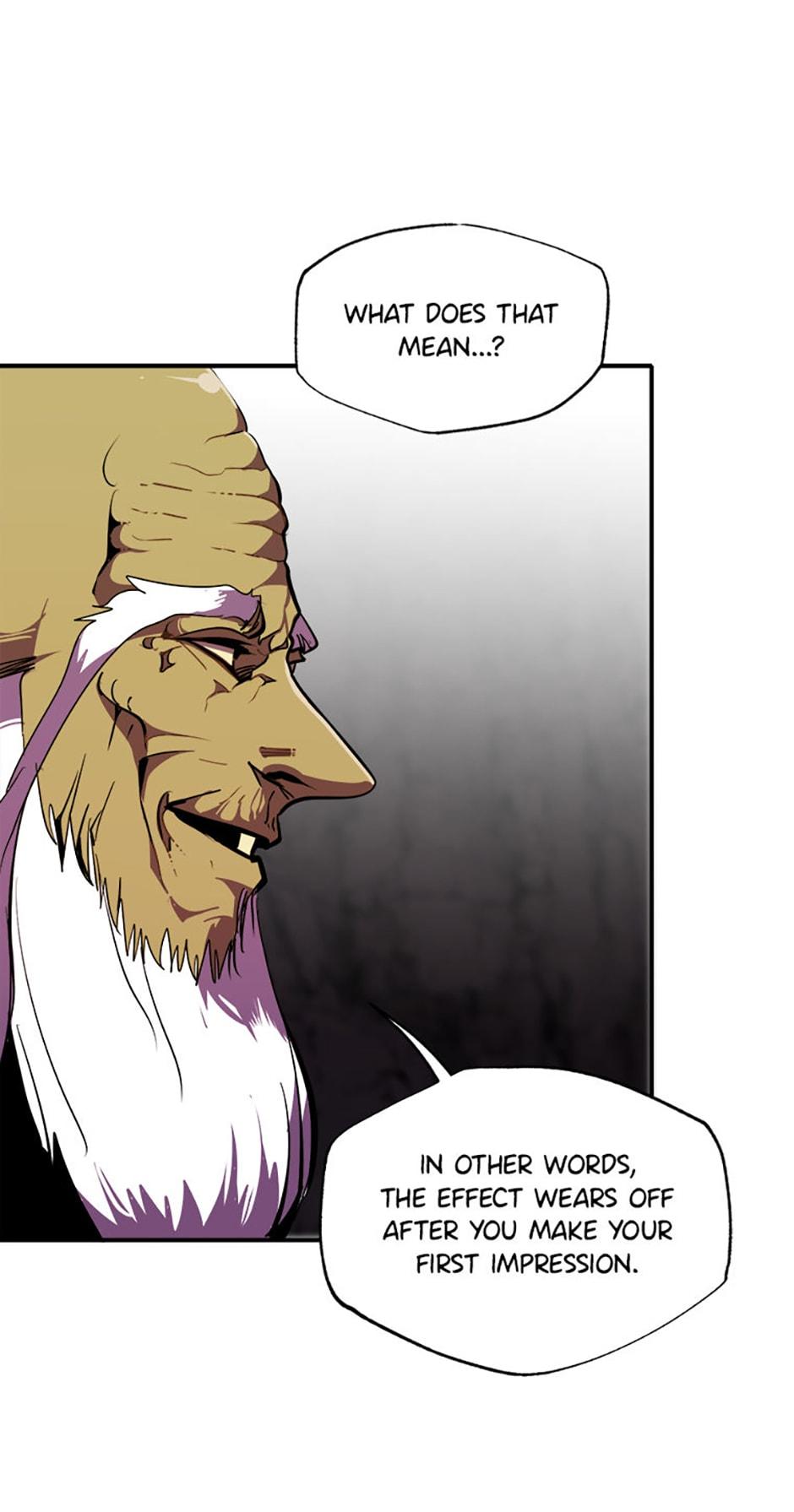 Returning With Absolutely Nothing Chapter 41 37