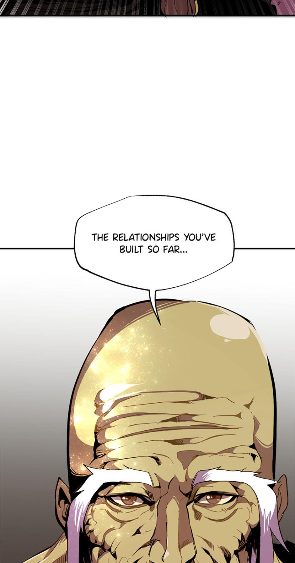 Returning With Absolutely Nothing Chapter 41 40