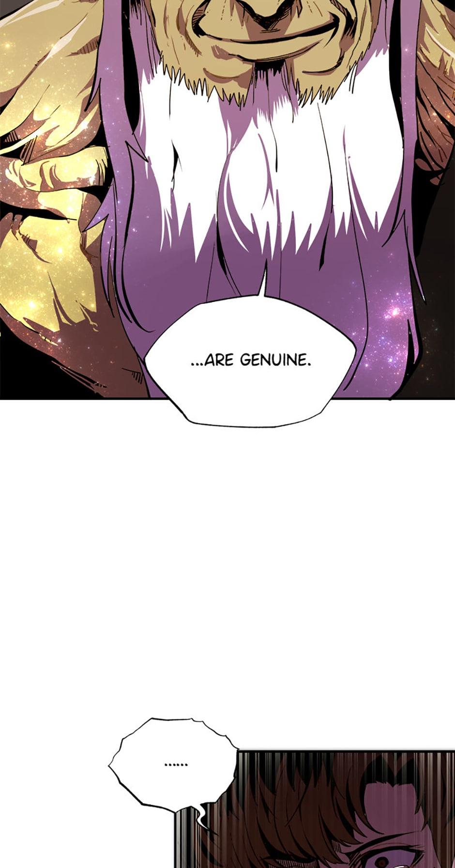 Returning With Absolutely Nothing Chapter 41 41