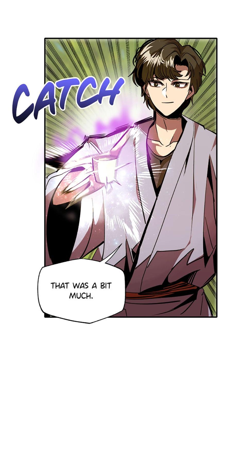 Returning With Absolutely Nothing Chapter 41 56