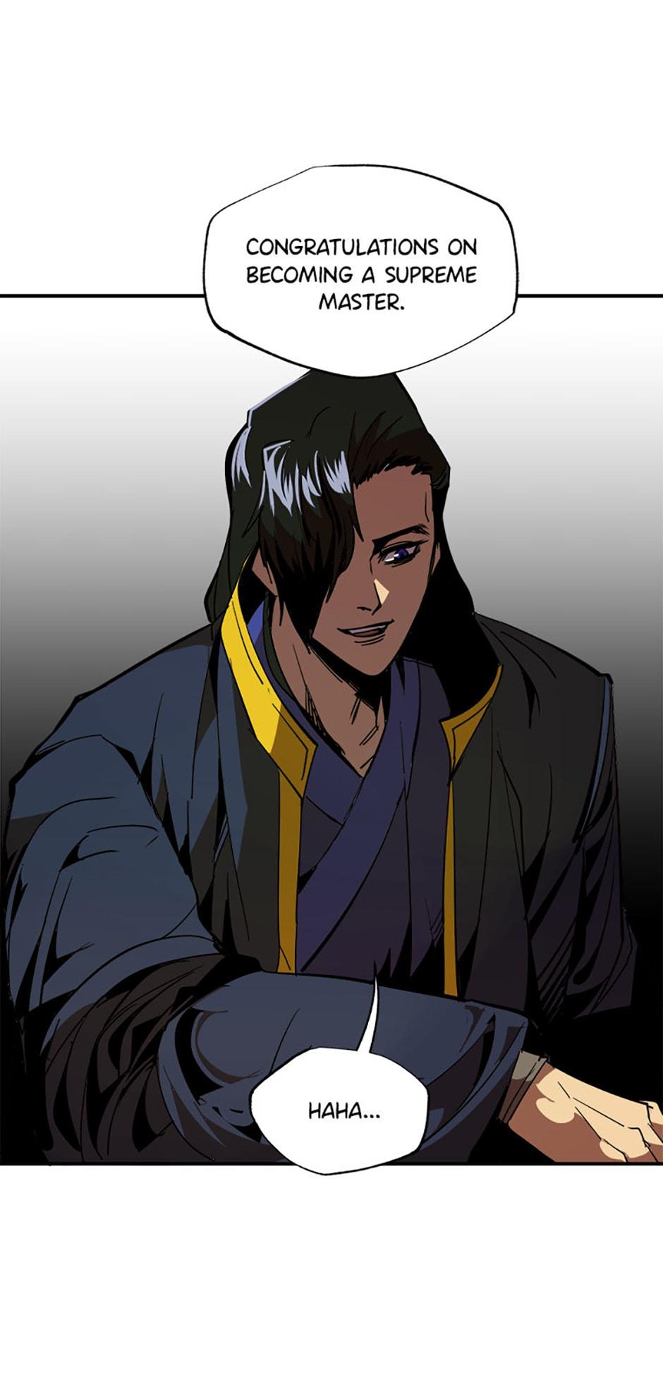 Returning With Absolutely Nothing Chapter 41 58