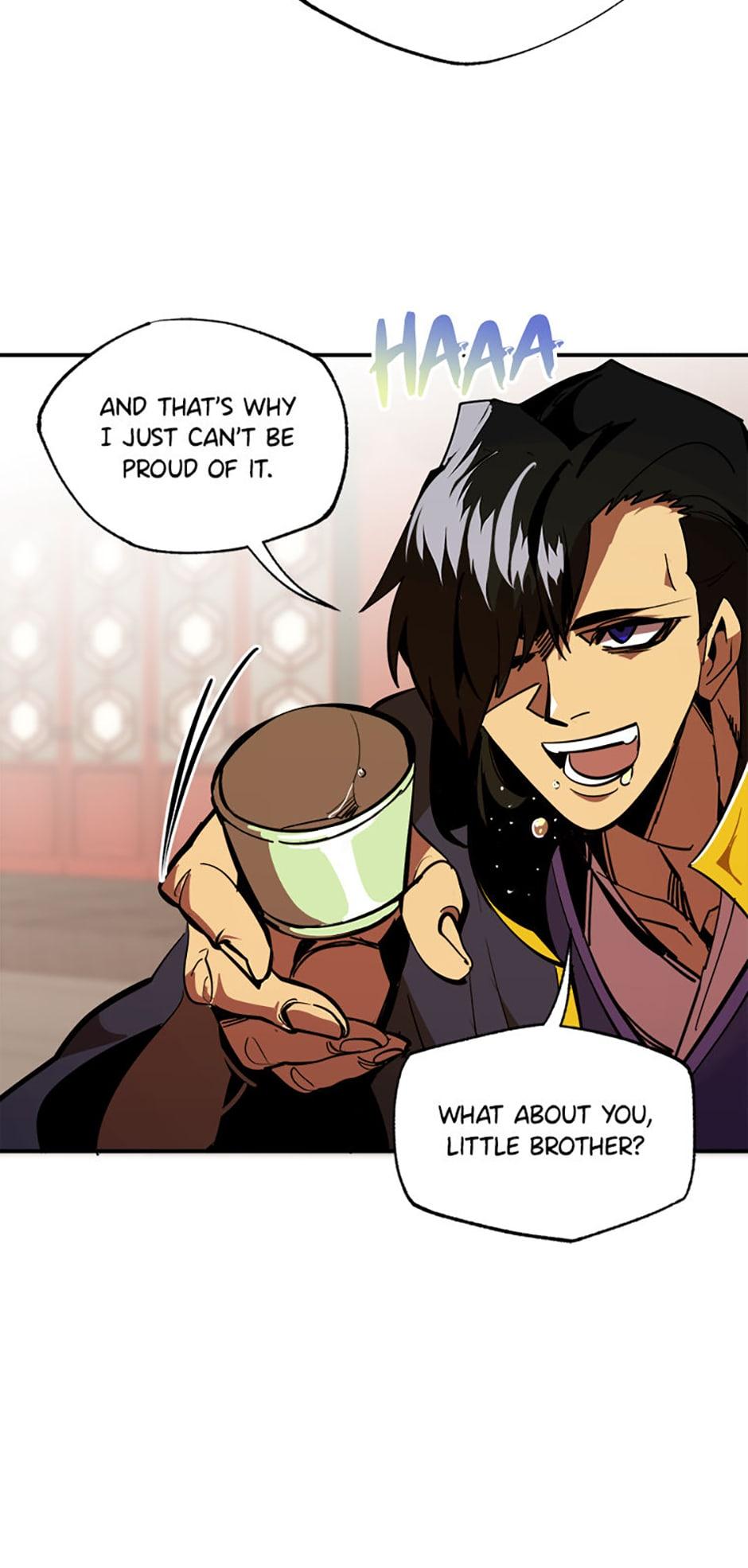 Returning With Absolutely Nothing Chapter 41 62