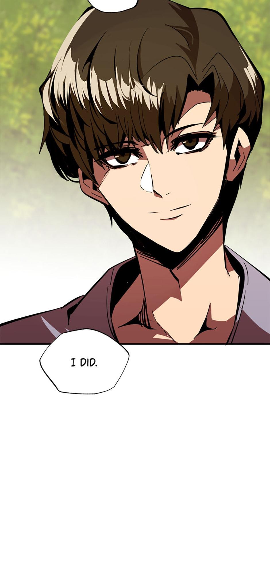 Returning With Absolutely Nothing Chapter 41 64