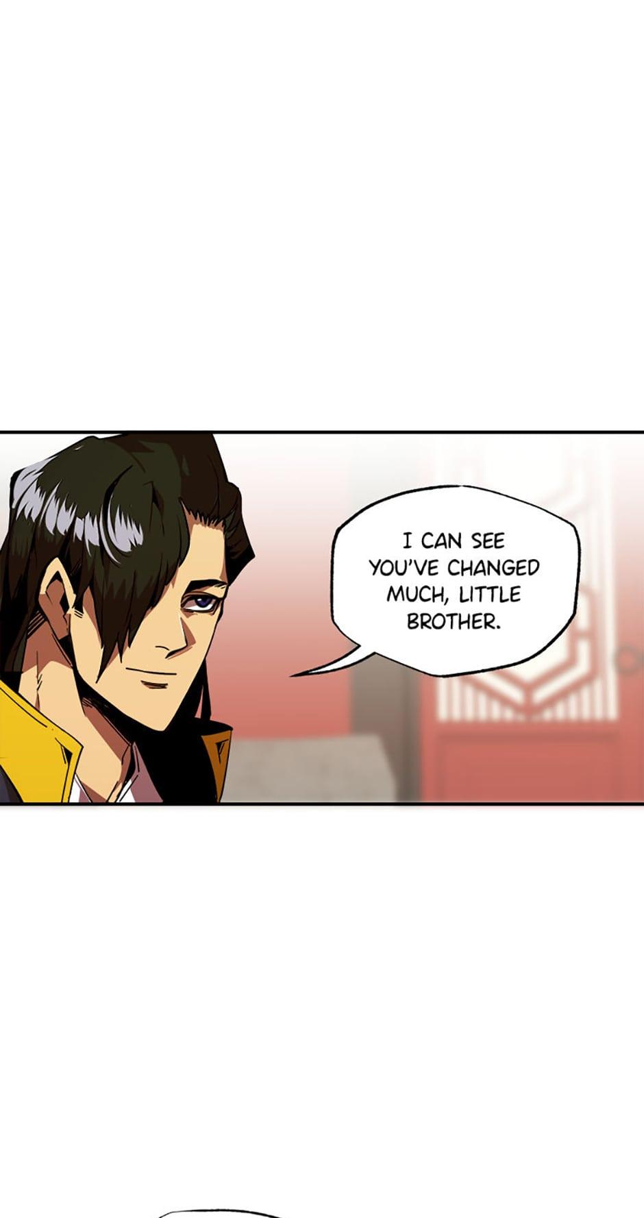 Returning With Absolutely Nothing Chapter 41 65