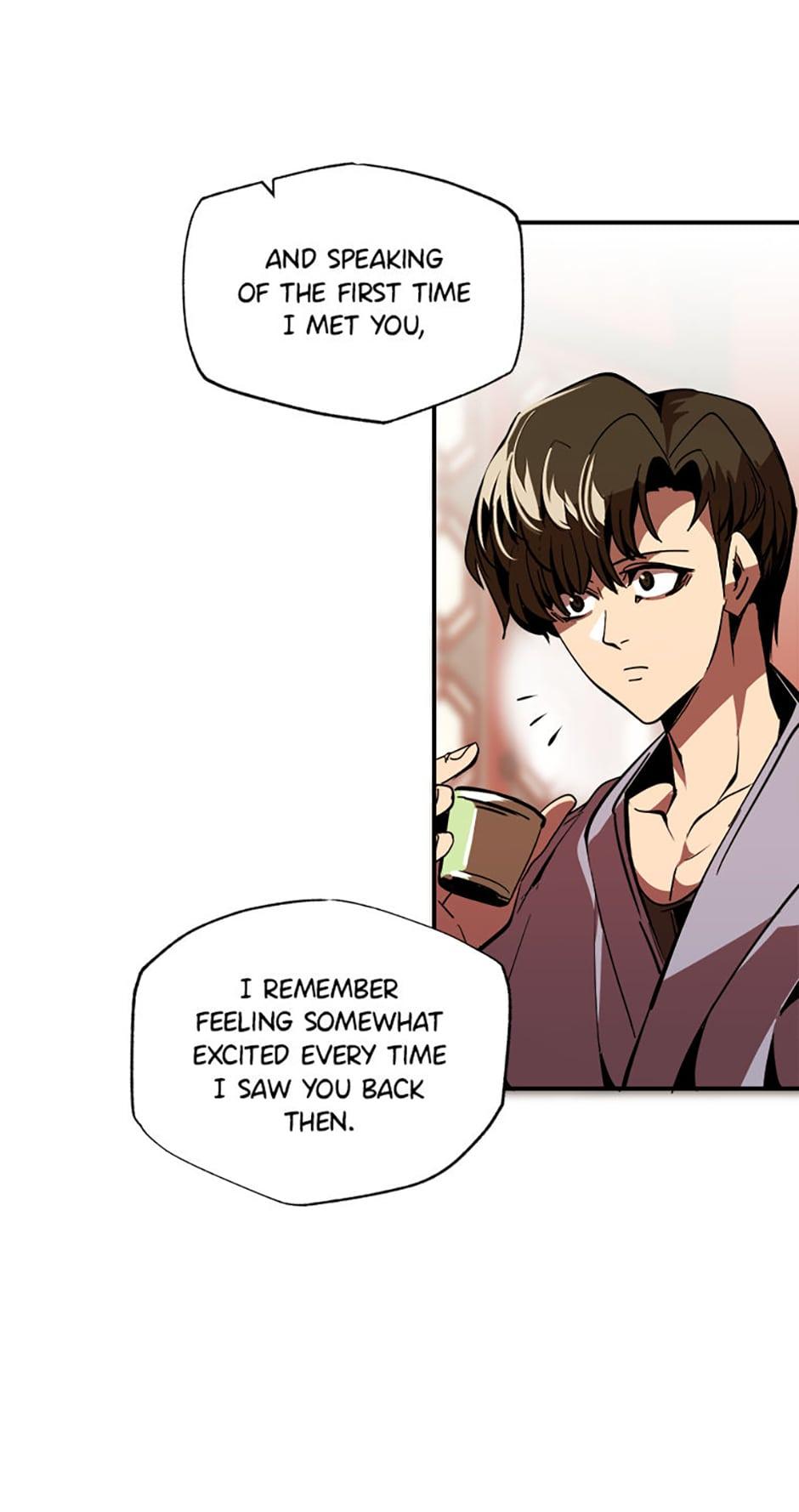 Returning With Absolutely Nothing Chapter 41 67