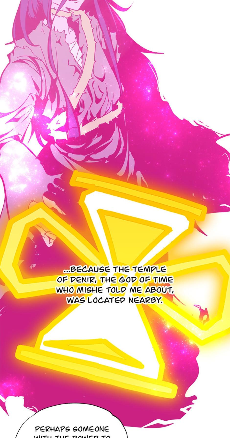 Returning With Absolutely Nothing Chapter 42 3