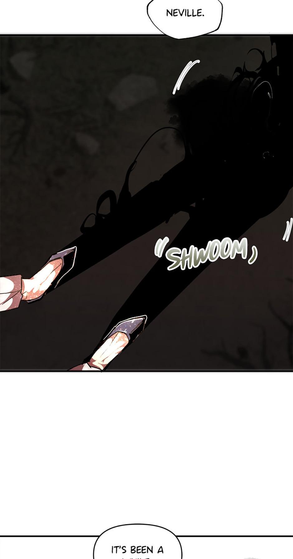 Returning With Absolutely Nothing Chapter 42 5