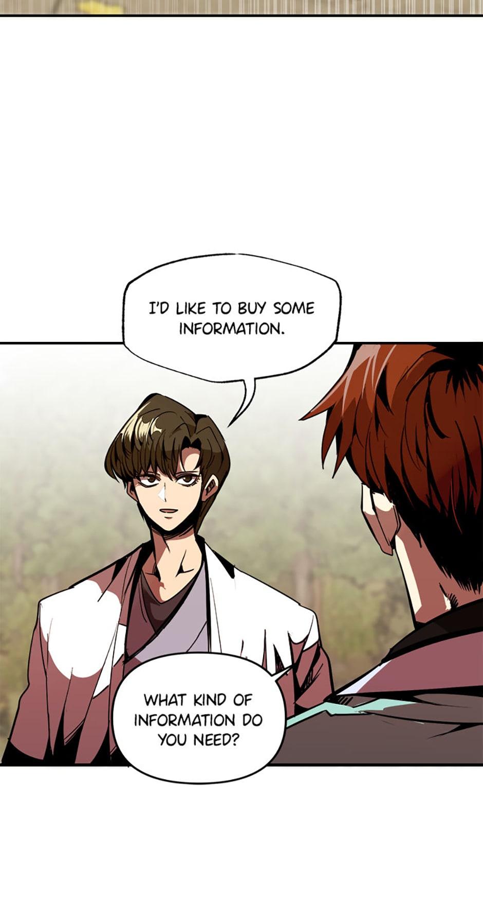 Returning With Absolutely Nothing Chapter 42 7