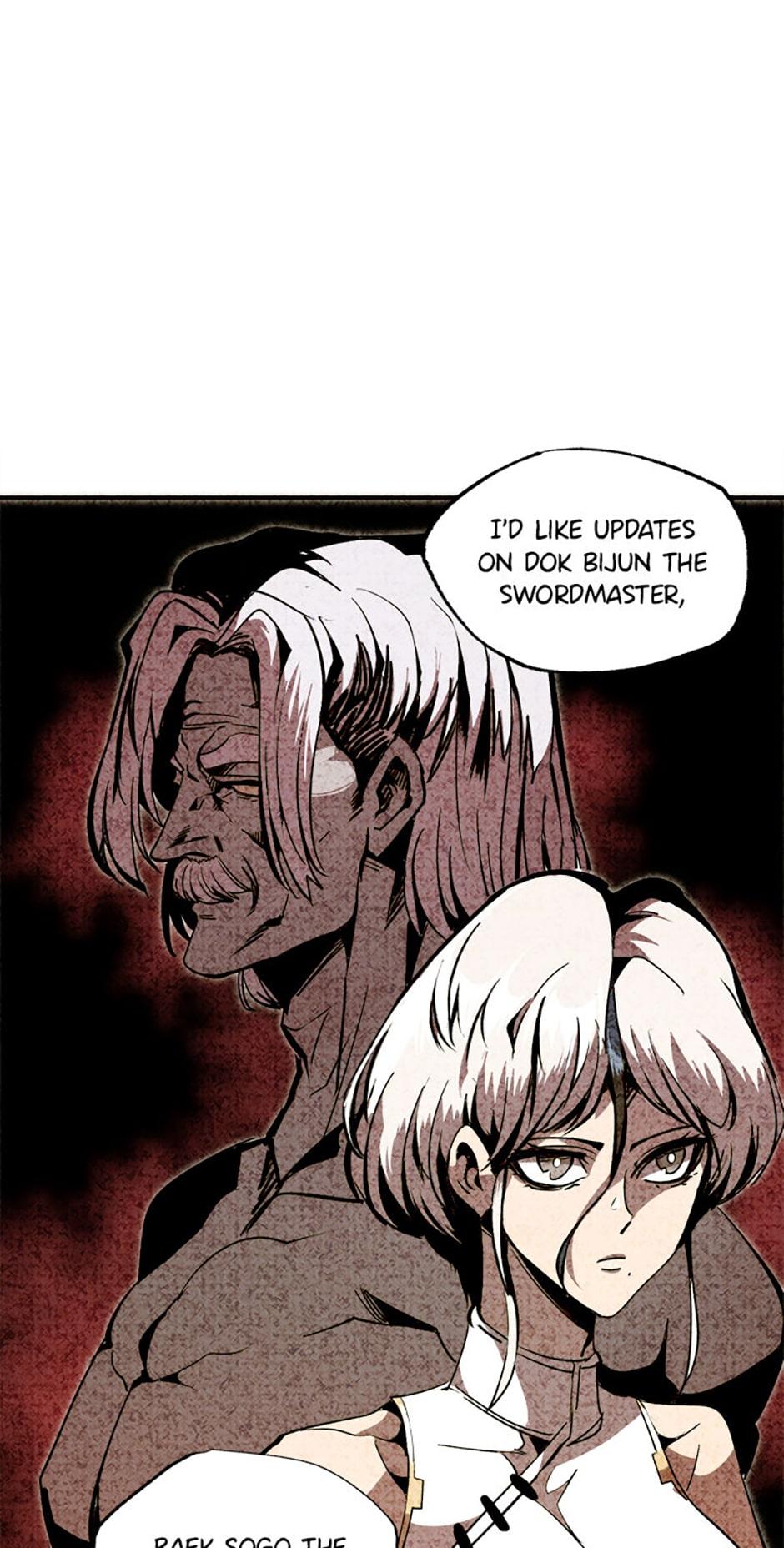 Returning With Absolutely Nothing Chapter 42 8