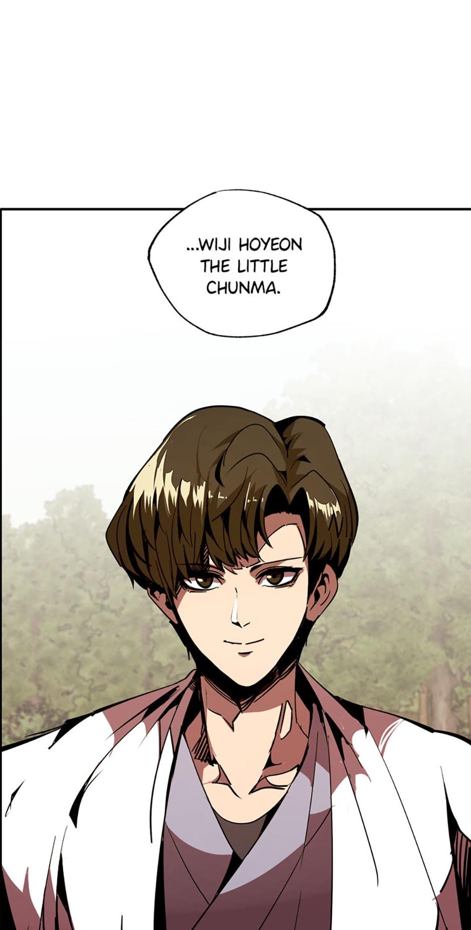 Returning With Absolutely Nothing Chapter 42 10