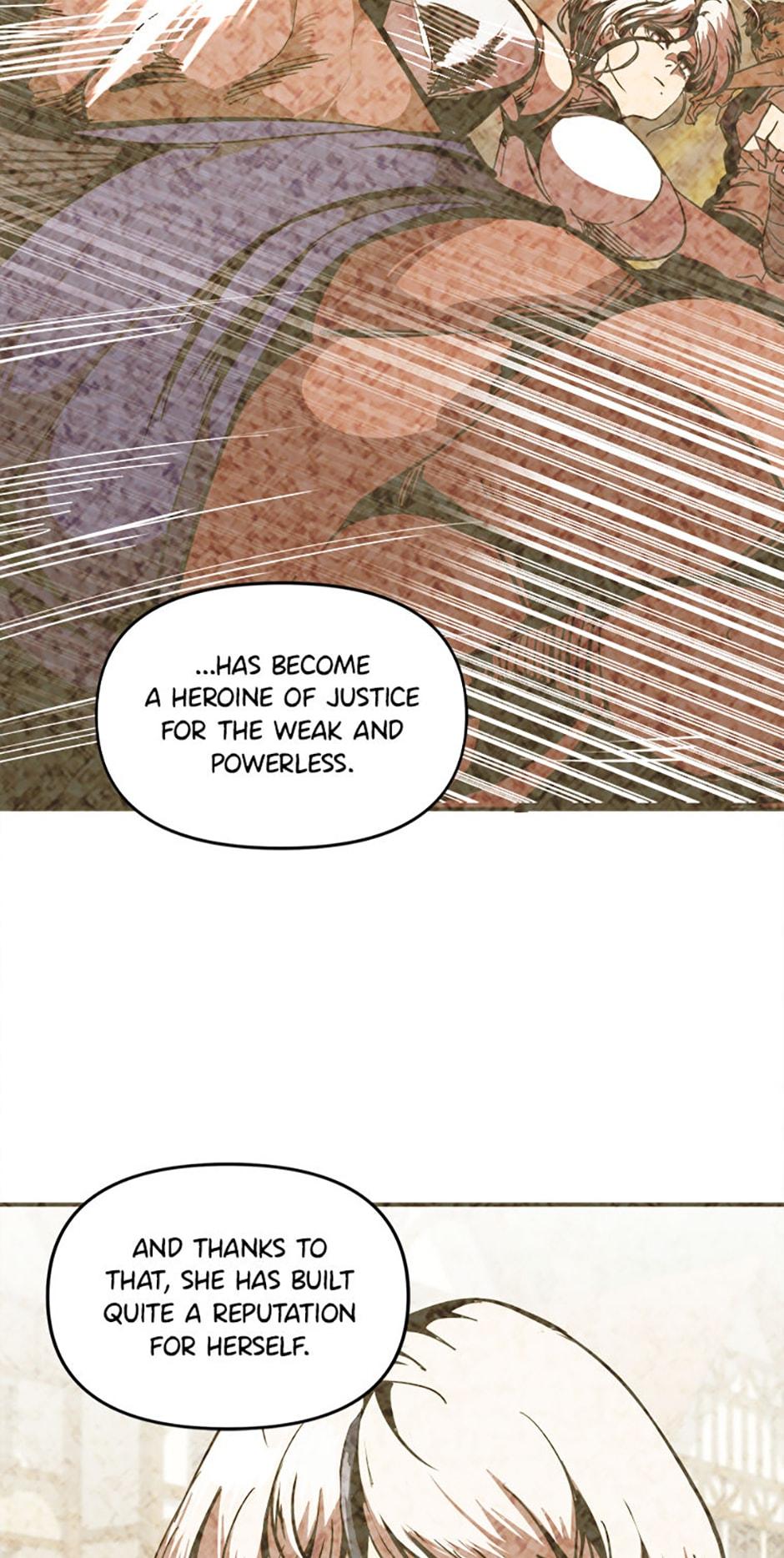 Returning With Absolutely Nothing Chapter 42 13