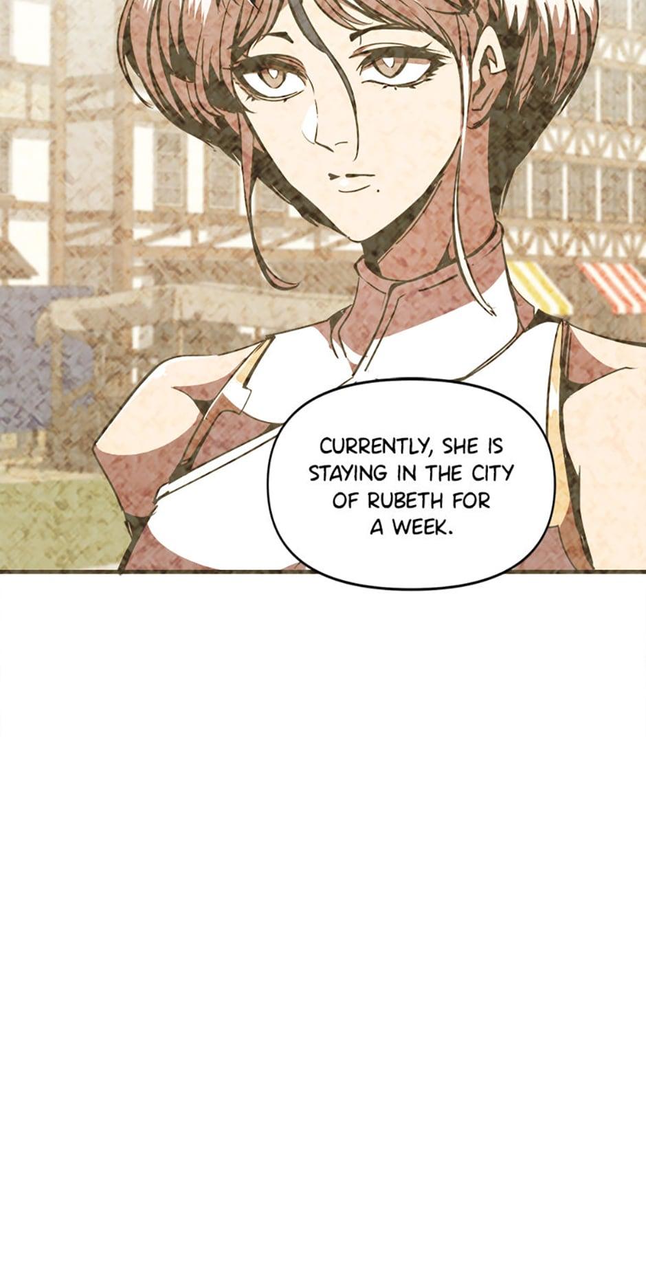Returning With Absolutely Nothing Chapter 42 14