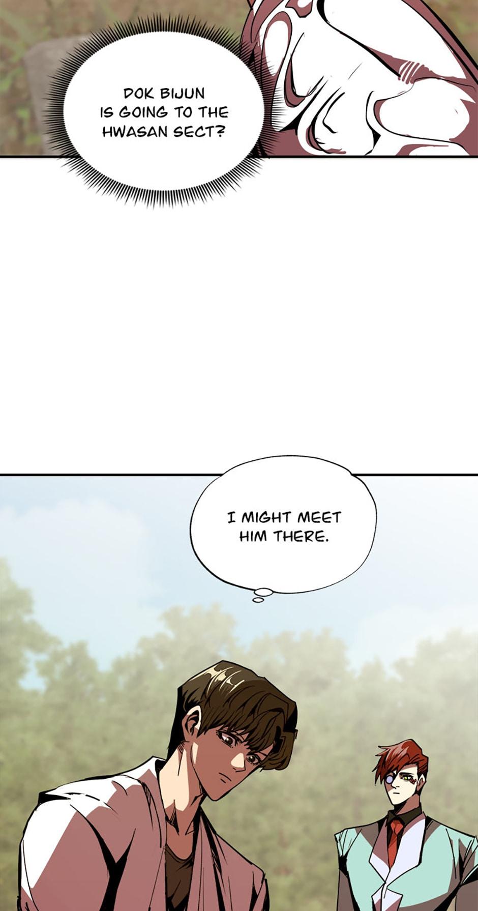 Returning With Absolutely Nothing Chapter 42 18