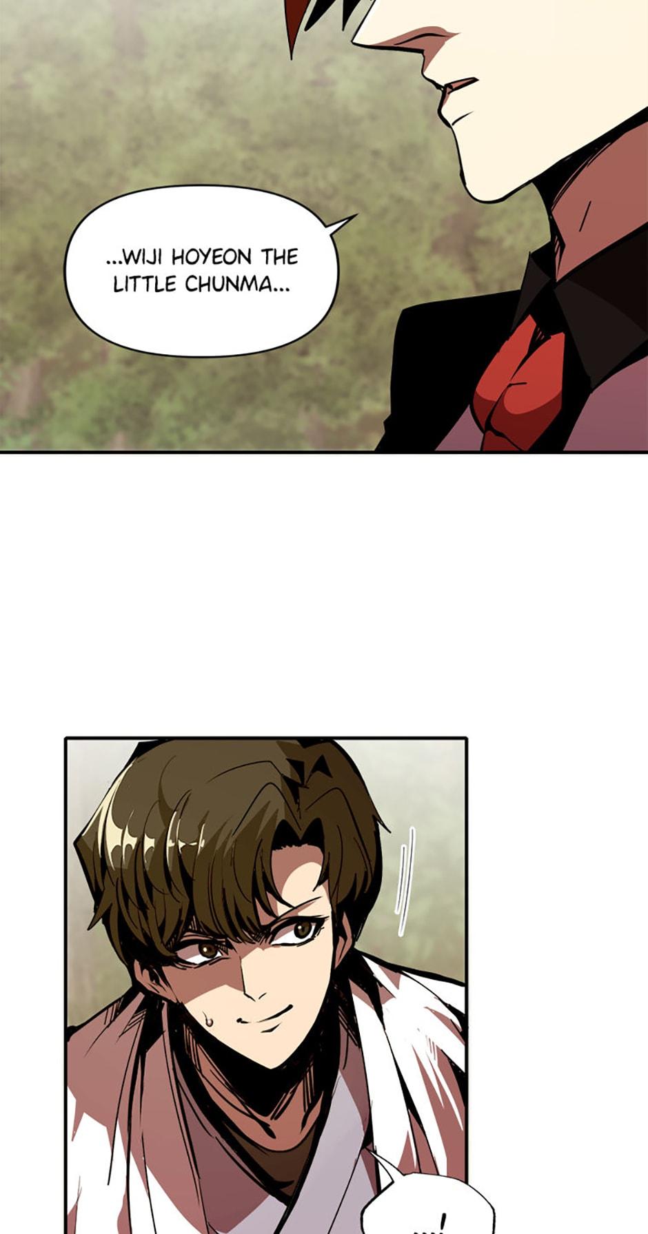 Returning With Absolutely Nothing Chapter 42 20