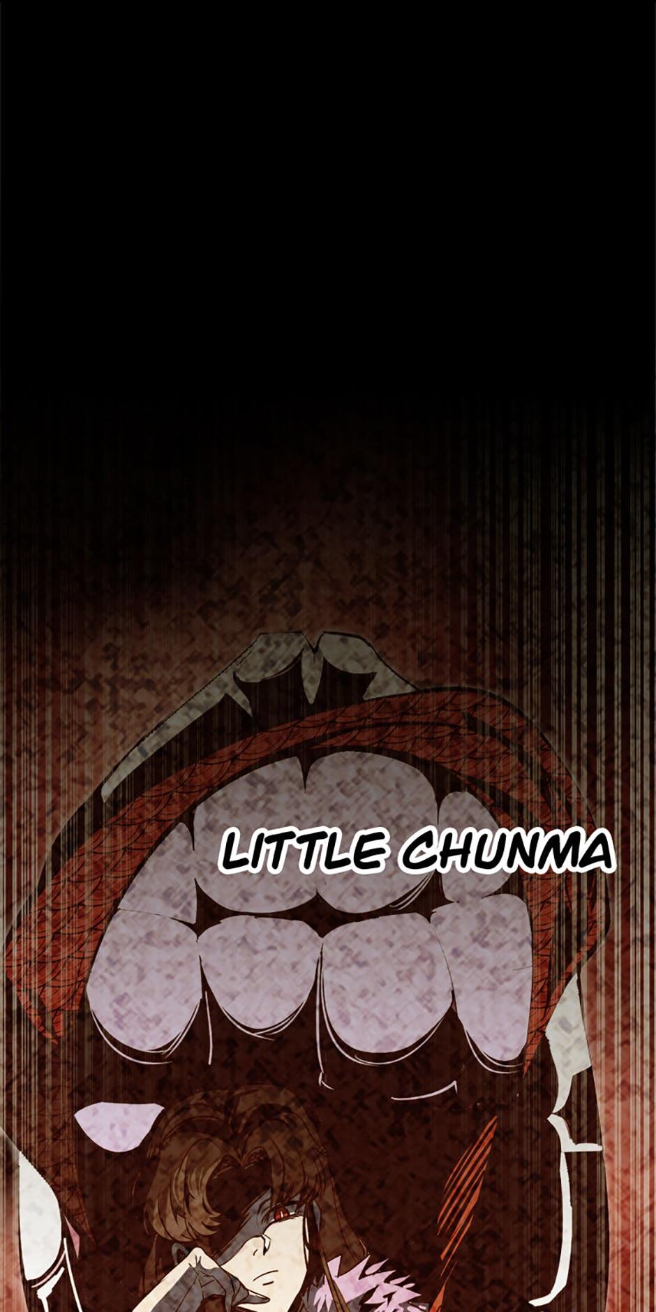 Returning With Absolutely Nothing Chapter 42 22