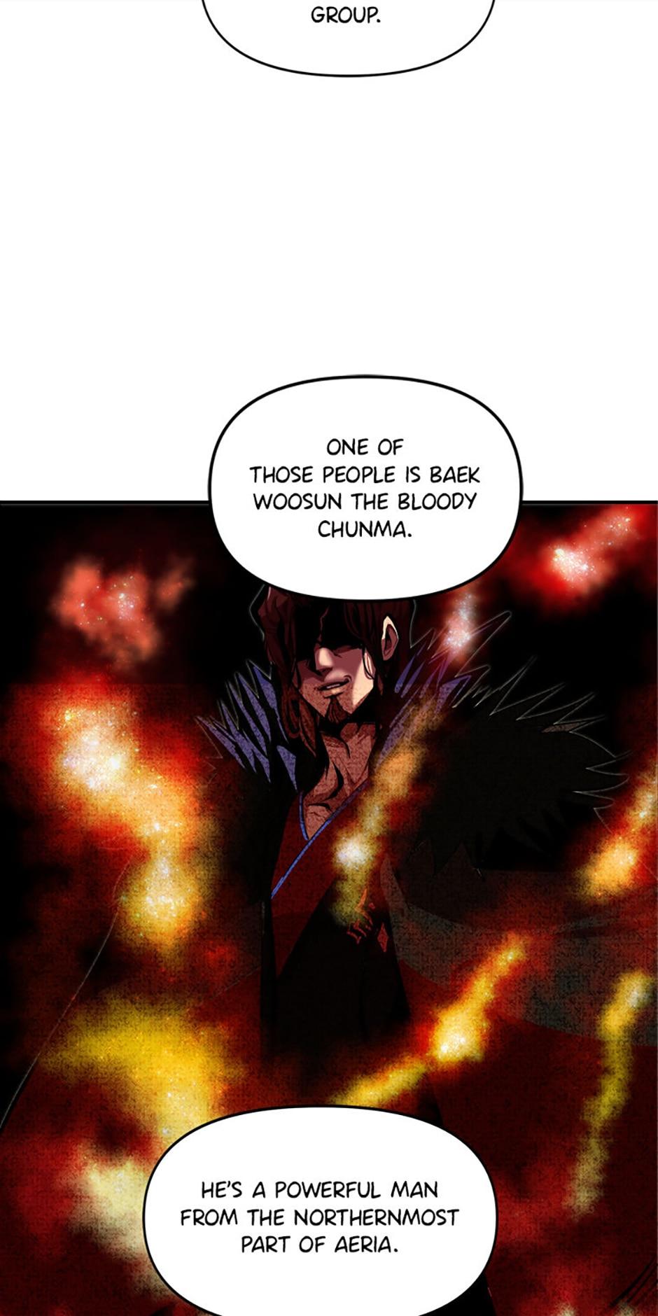 Returning With Absolutely Nothing Chapter 42 27