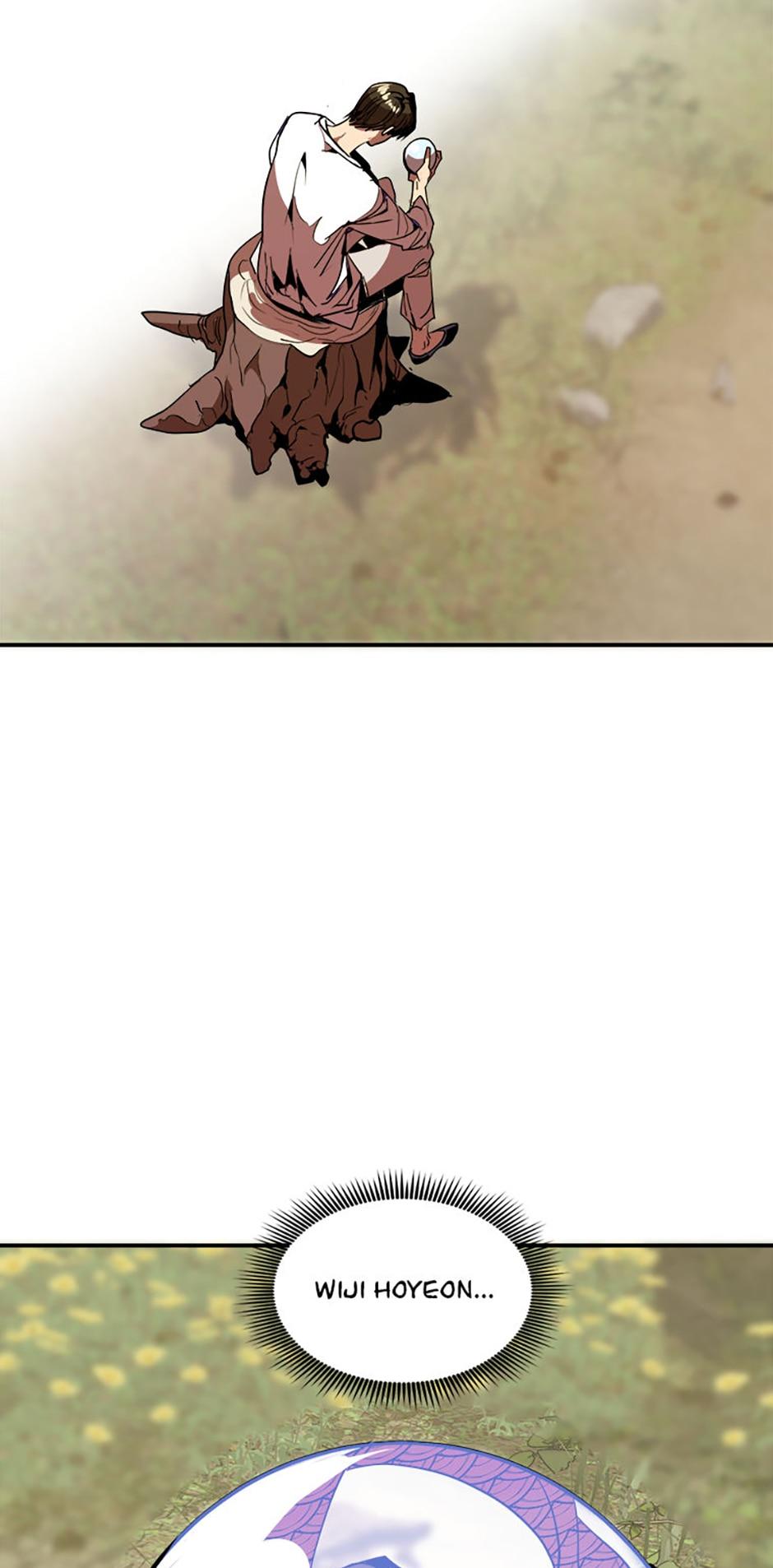Returning With Absolutely Nothing Chapter 42 33
