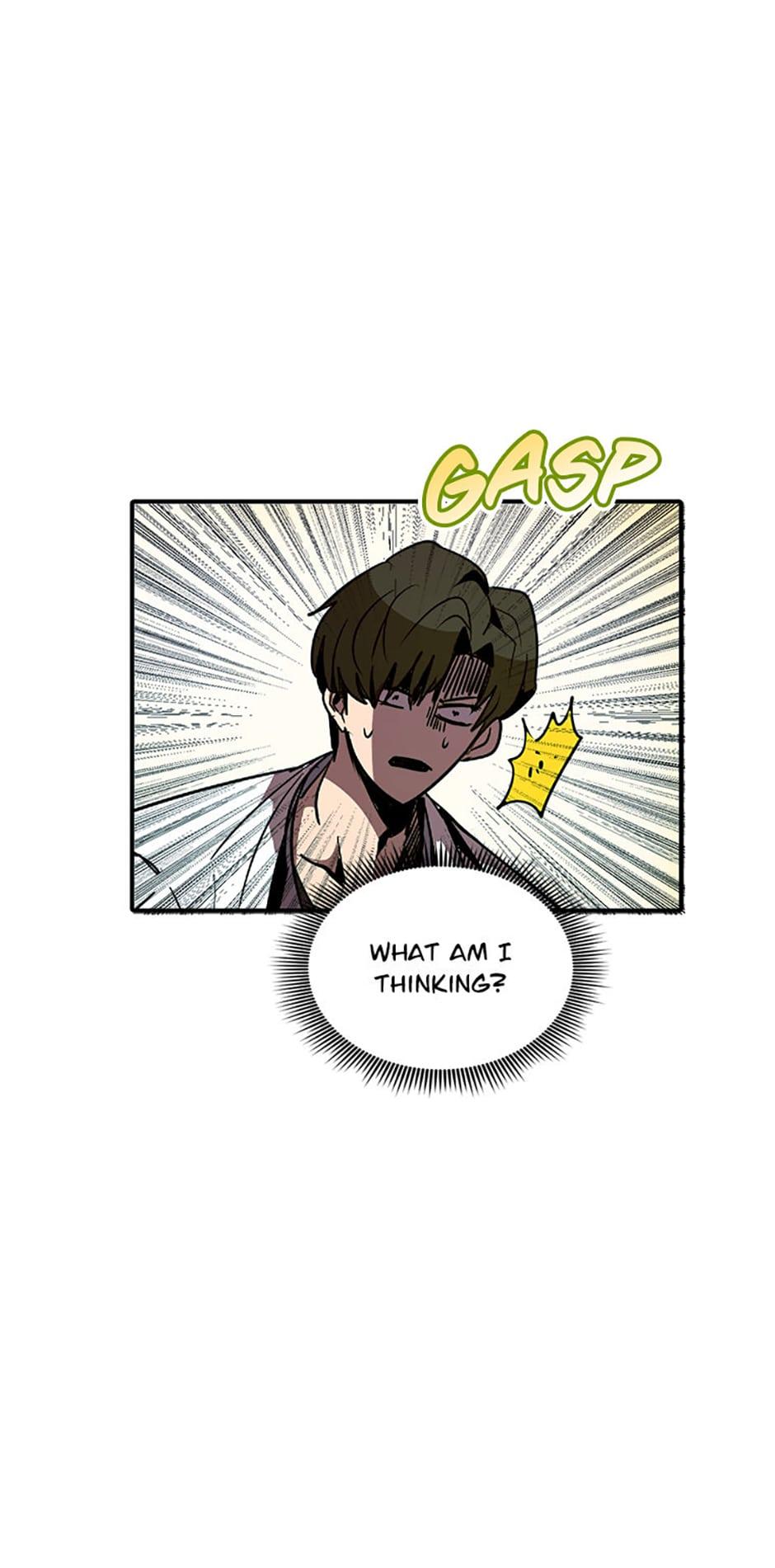 Returning With Absolutely Nothing Chapter 42 36