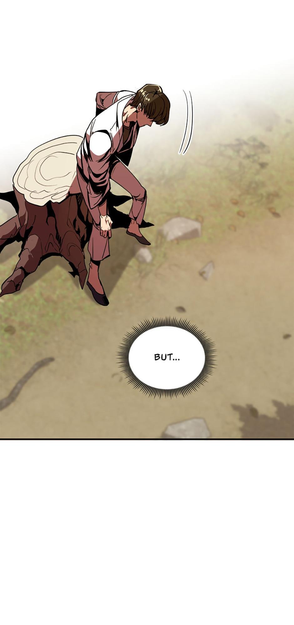 Returning With Absolutely Nothing Chapter 42 41