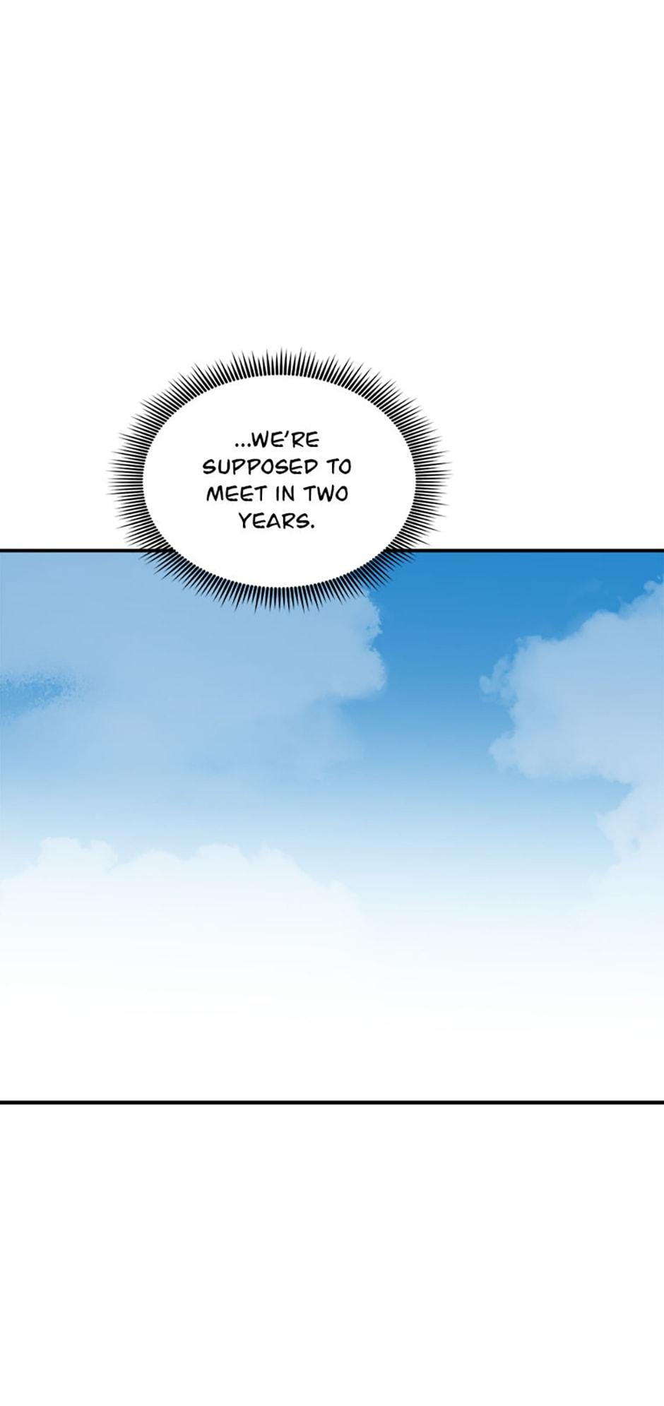 Returning With Absolutely Nothing Chapter 42 42