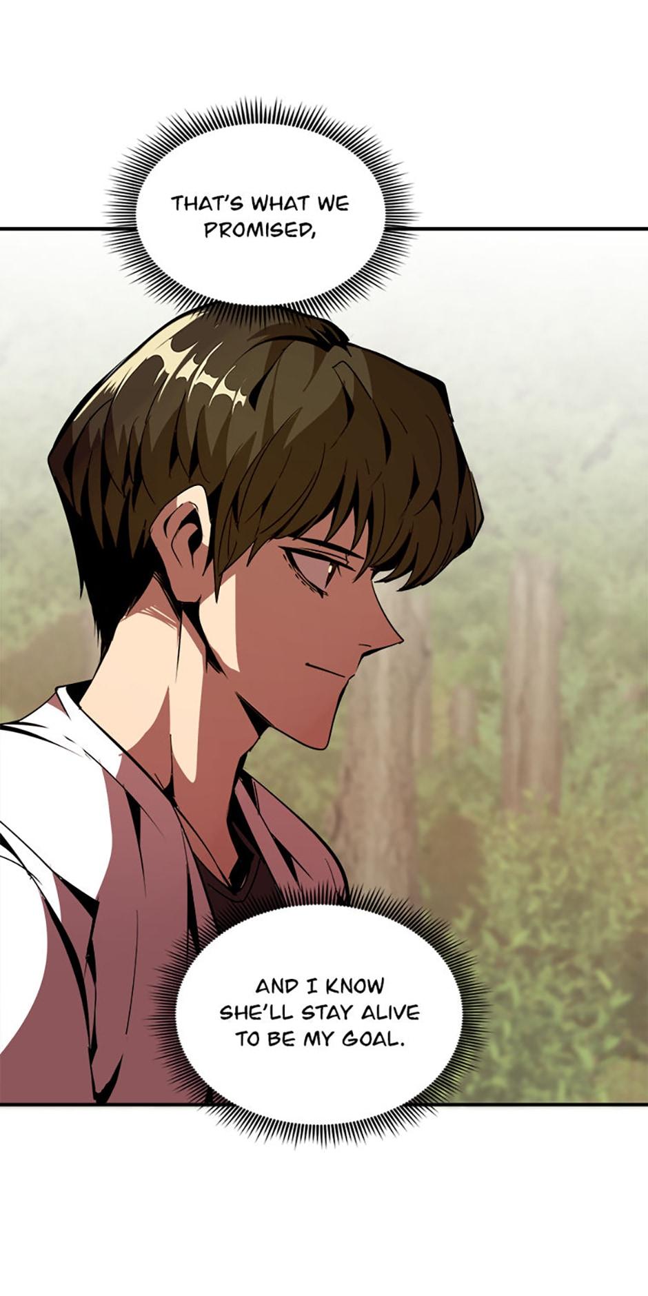 Returning With Absolutely Nothing Chapter 42 44