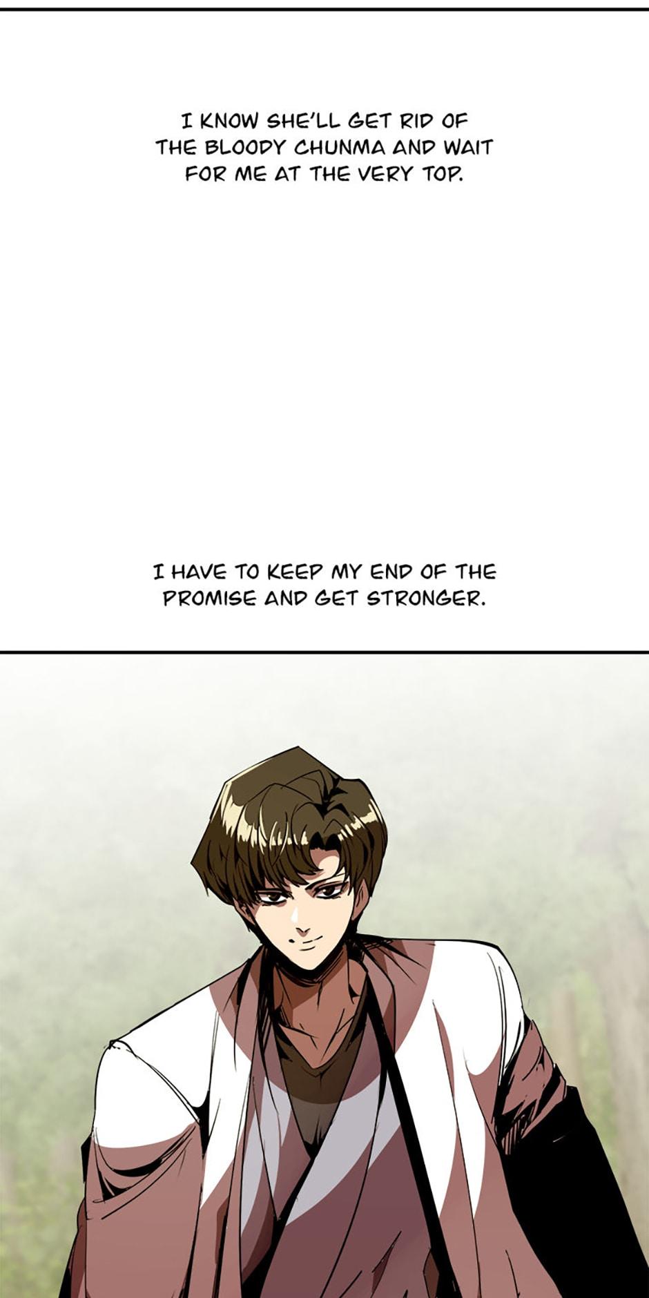 Returning With Absolutely Nothing Chapter 42 46