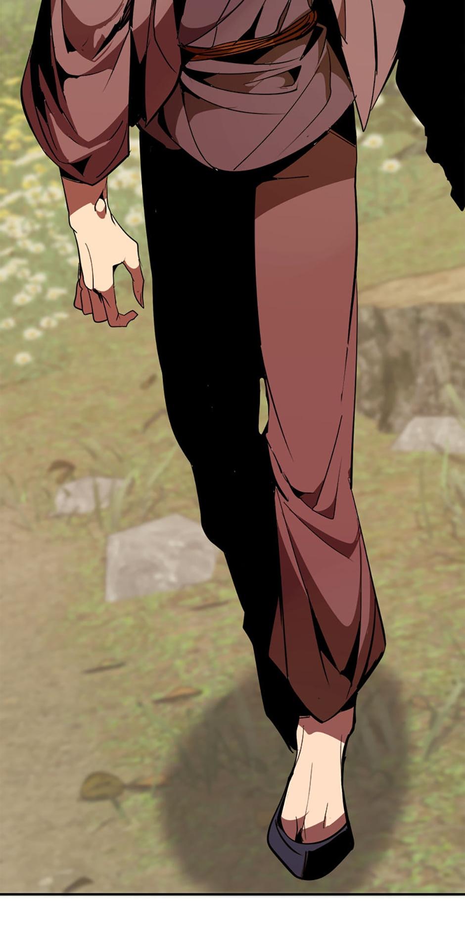 Returning With Absolutely Nothing Chapter 42 47