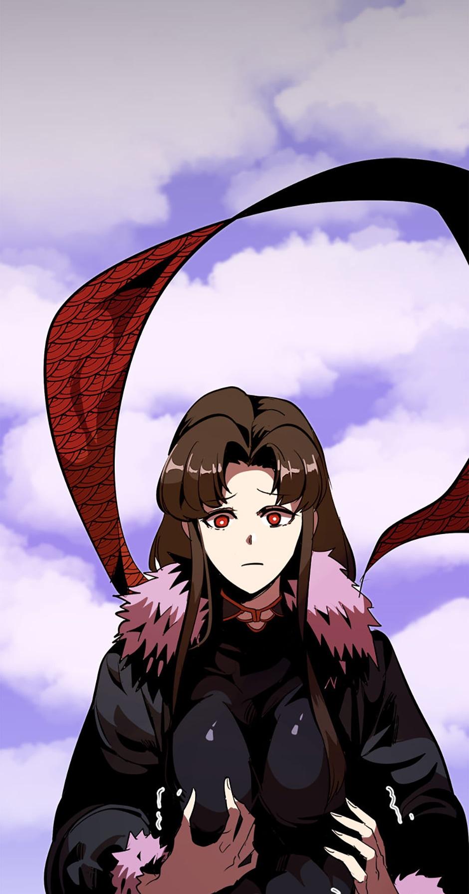 Returning With Absolutely Nothing Chapter 42 52