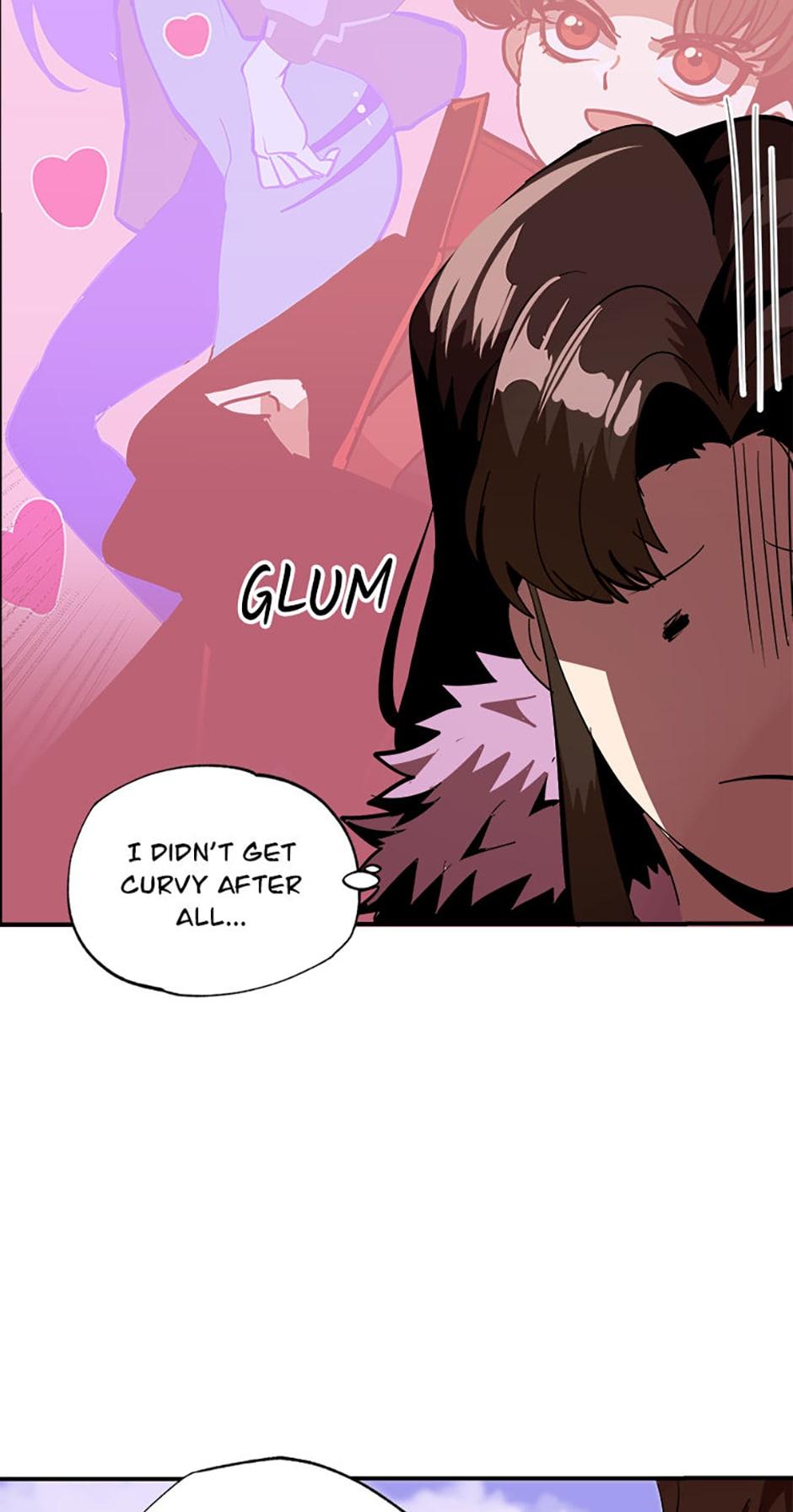 Returning With Absolutely Nothing Chapter 42 54