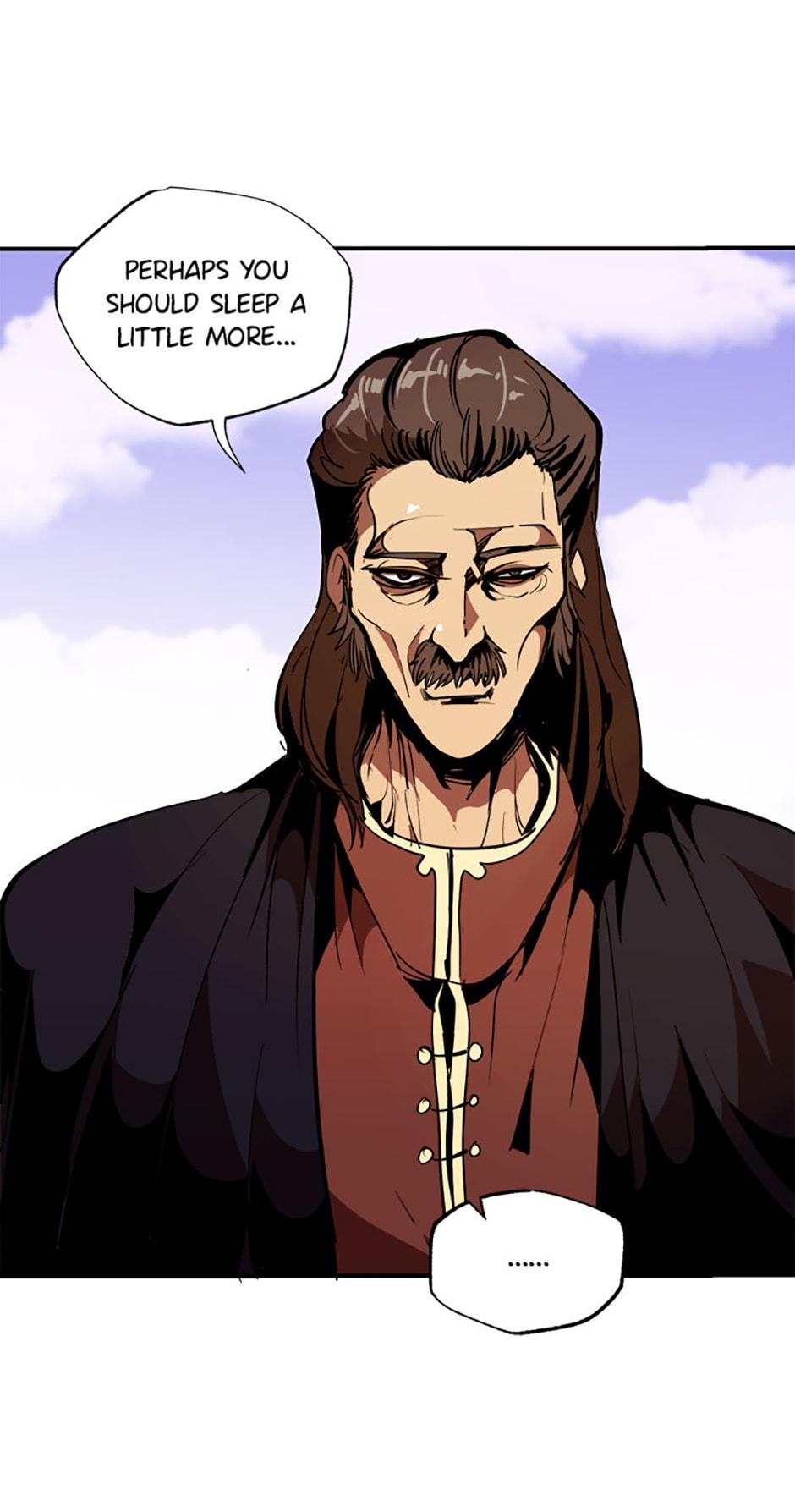 Returning With Absolutely Nothing Chapter 42 56