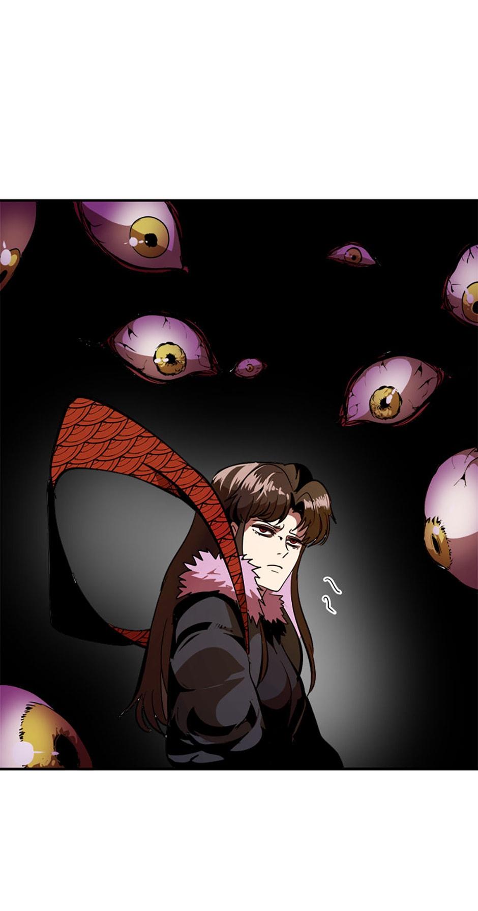 Returning With Absolutely Nothing Chapter 42 60