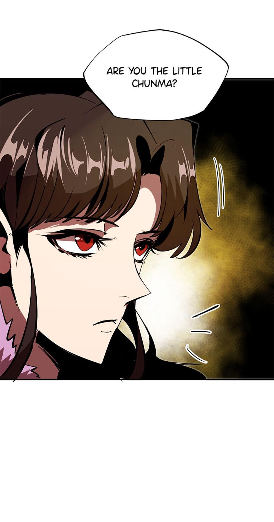 Returning With Absolutely Nothing Chapter 42 63