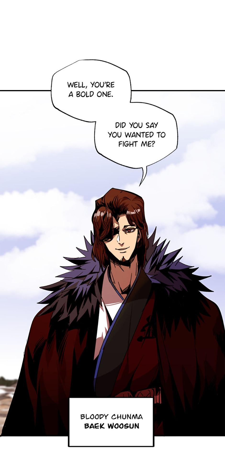 Returning With Absolutely Nothing Chapter 42 64