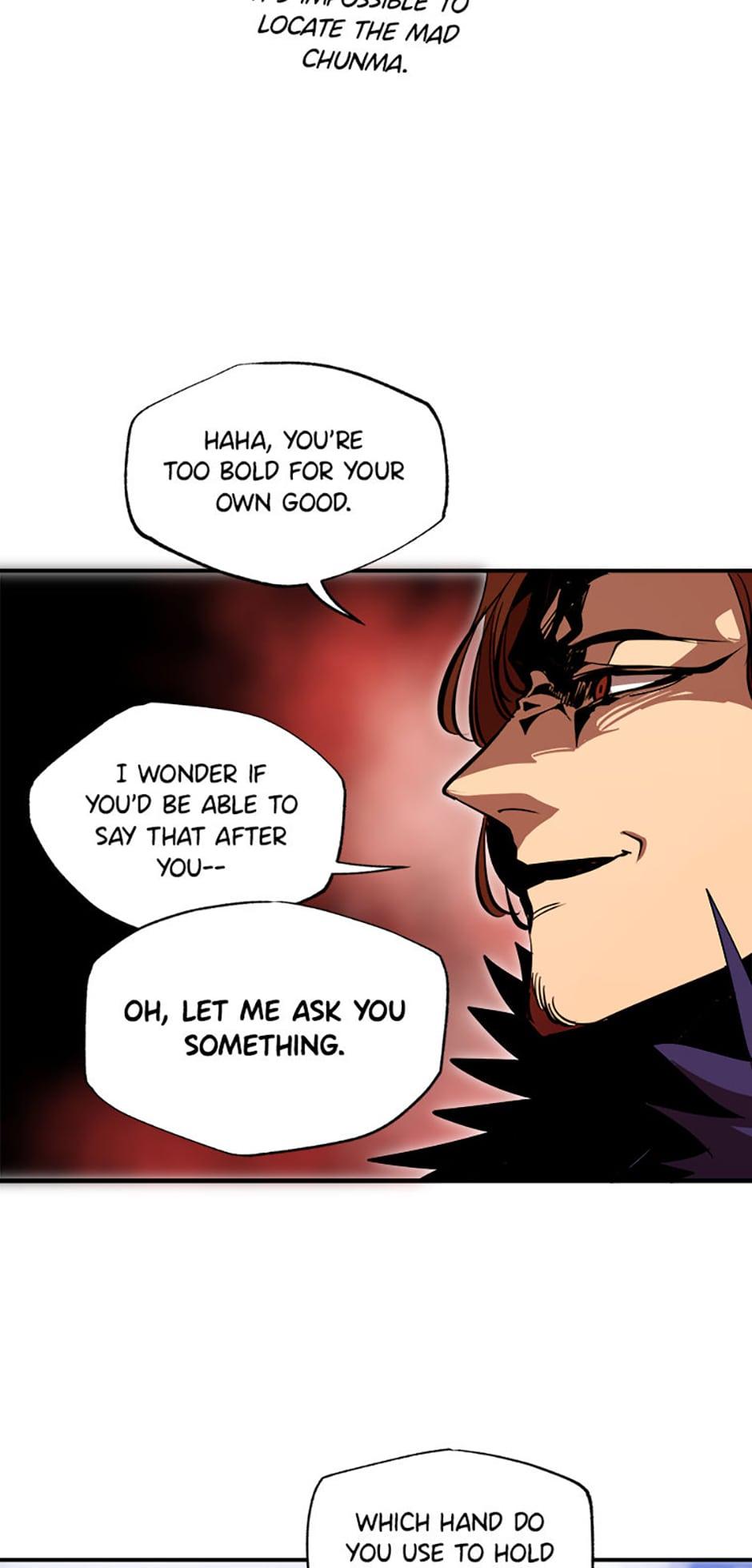 Returning With Absolutely Nothing Chapter 42 67