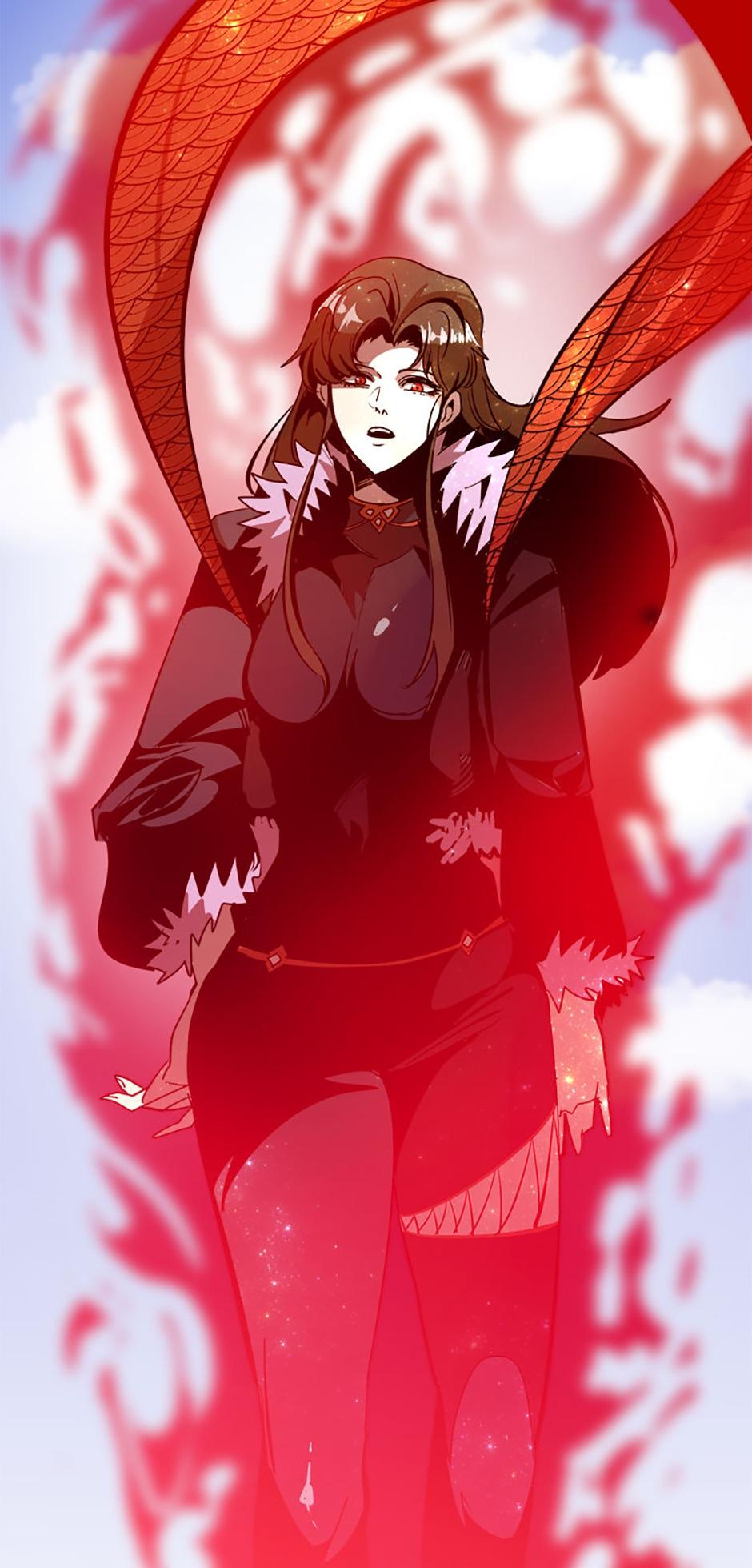 Returning With Absolutely Nothing Chapter 42 69