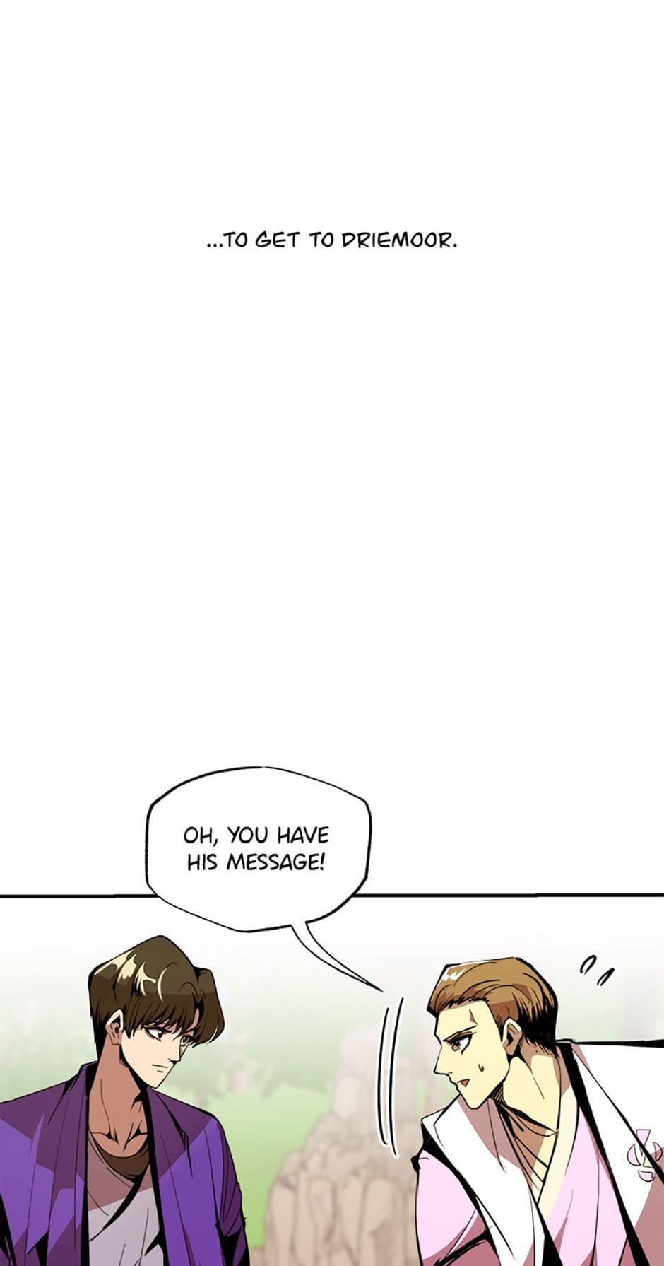 Returning With Absolutely Nothing Chapter 43 4