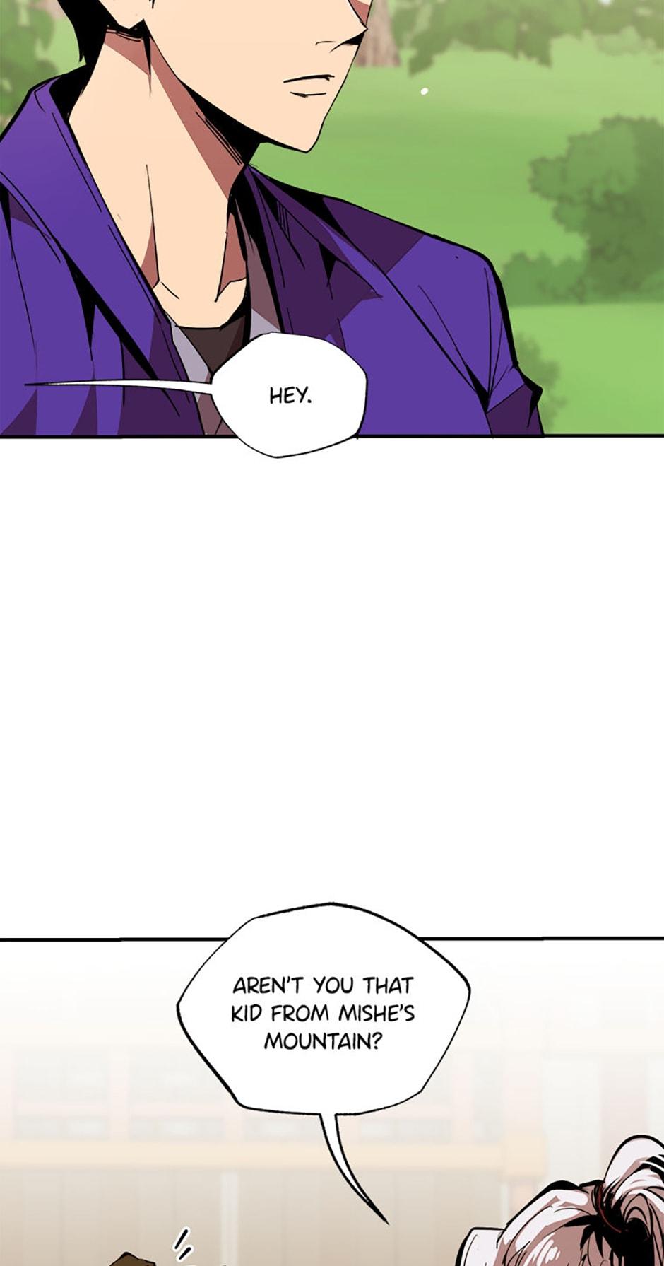 Returning With Absolutely Nothing Chapter 43 6