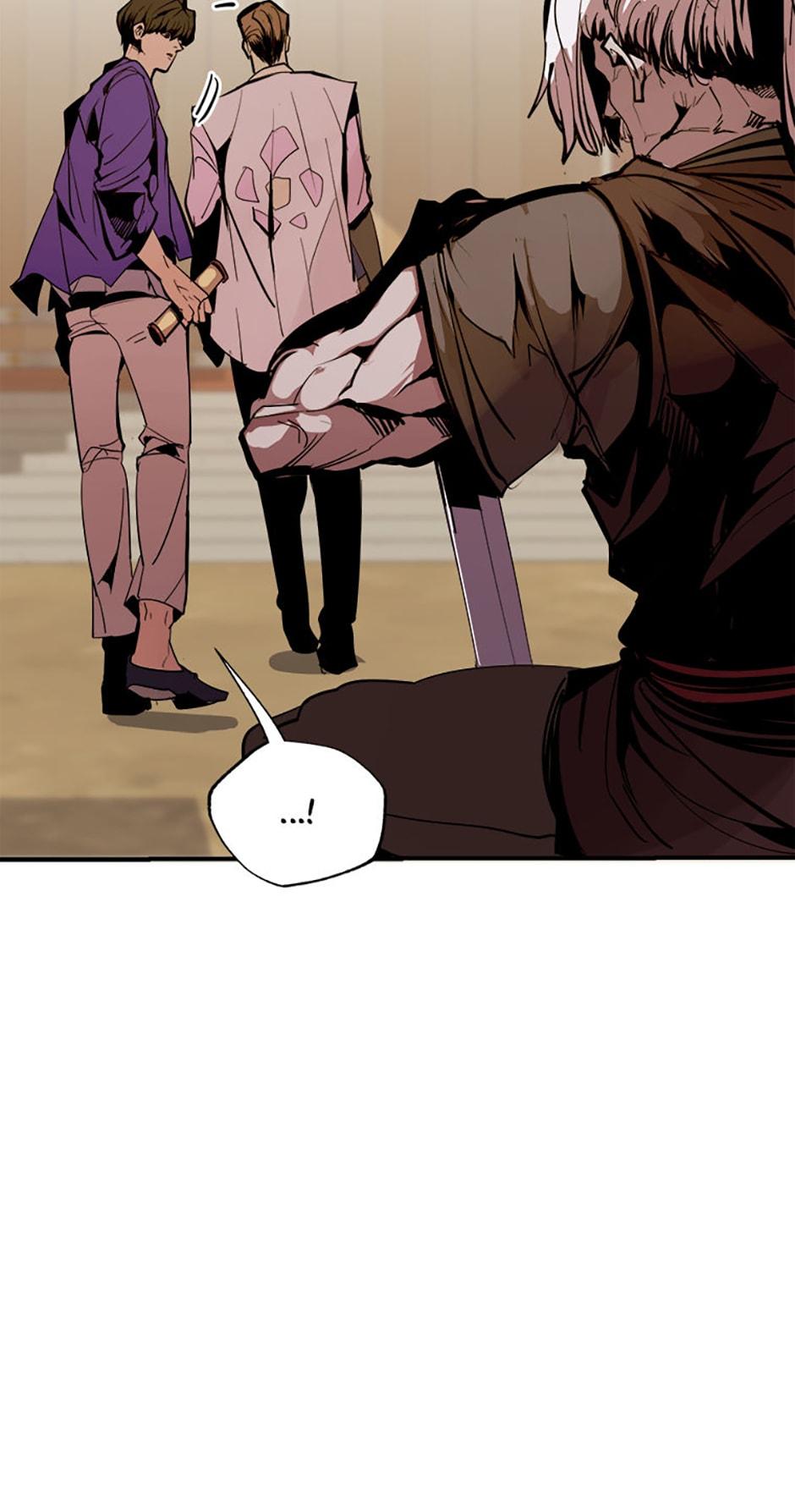 Returning With Absolutely Nothing Chapter 43 7