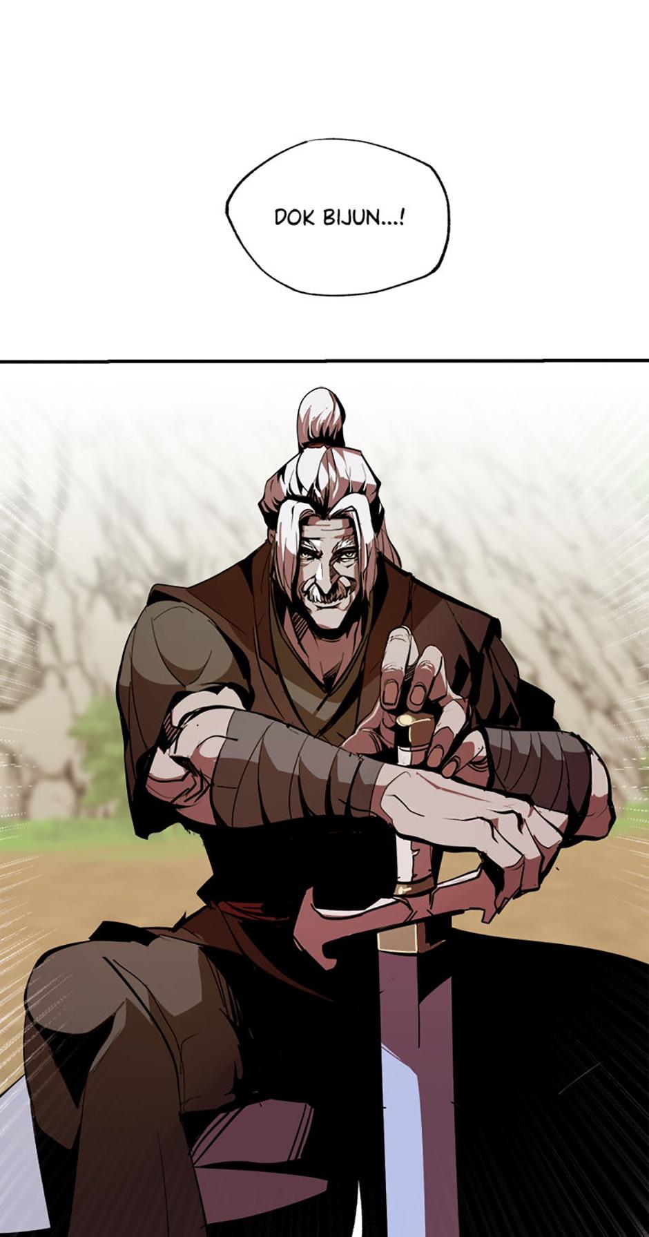 Returning With Absolutely Nothing Chapter 43 8