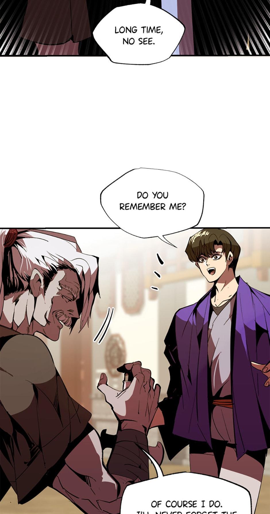 Returning With Absolutely Nothing Chapter 43 9