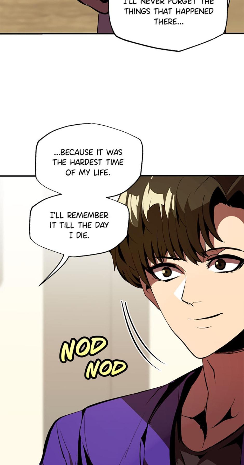 Returning With Absolutely Nothing Chapter 43 10