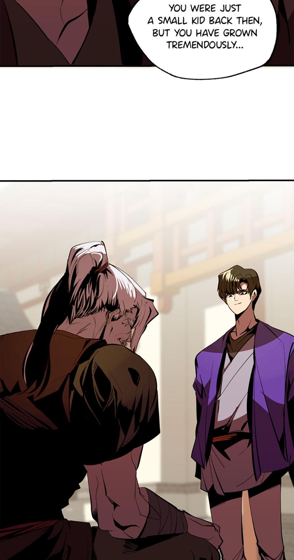 Returning With Absolutely Nothing Chapter 43 13