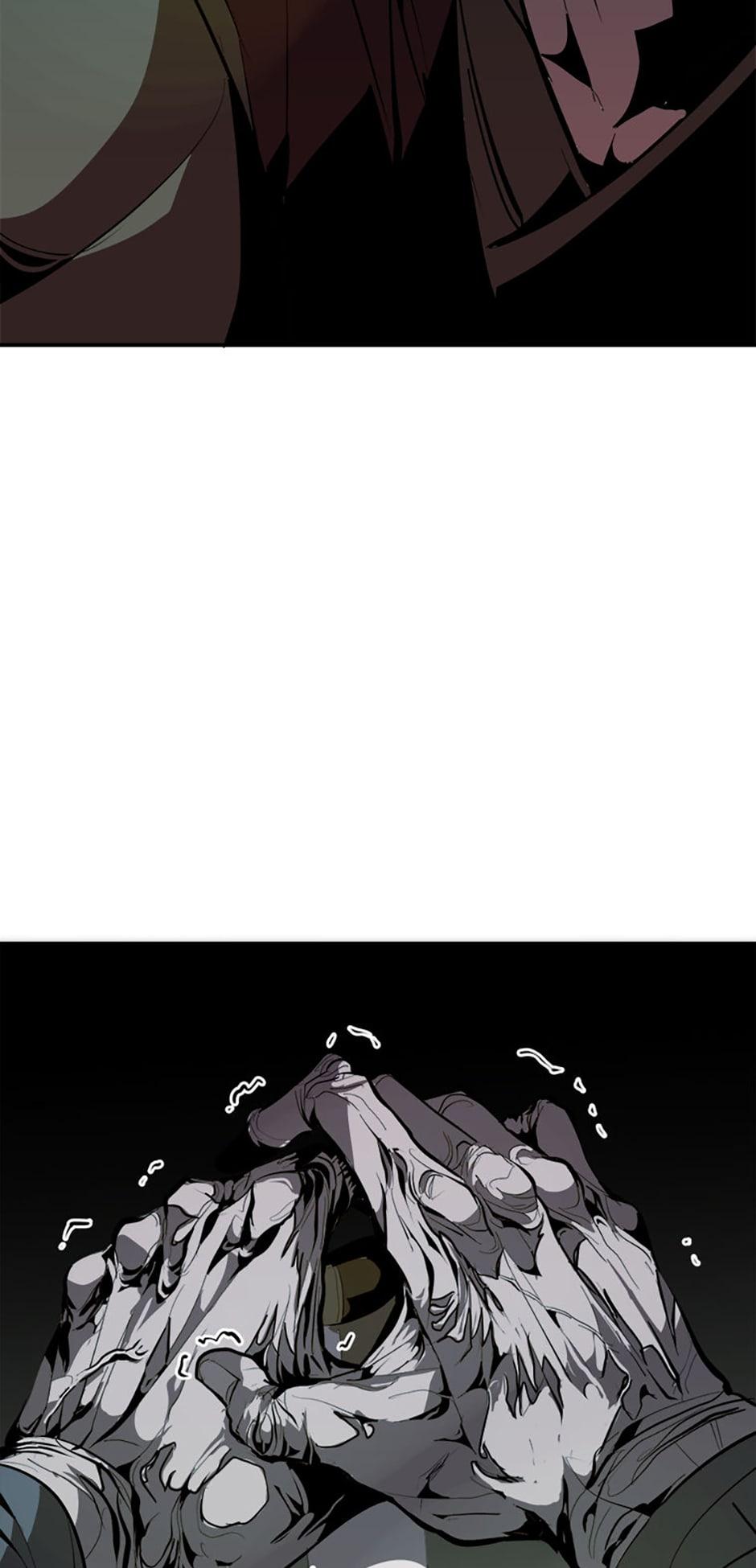 Returning With Absolutely Nothing Chapter 43 20