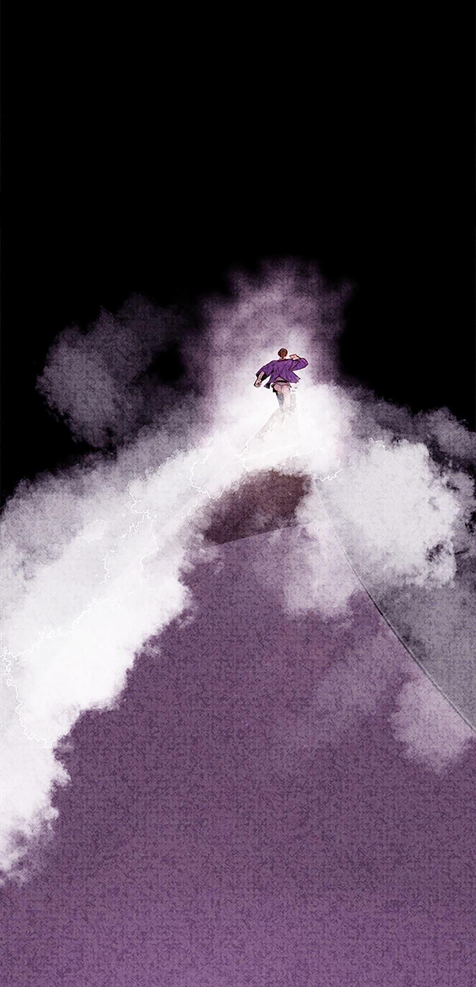 Returning With Absolutely Nothing Chapter 43 22