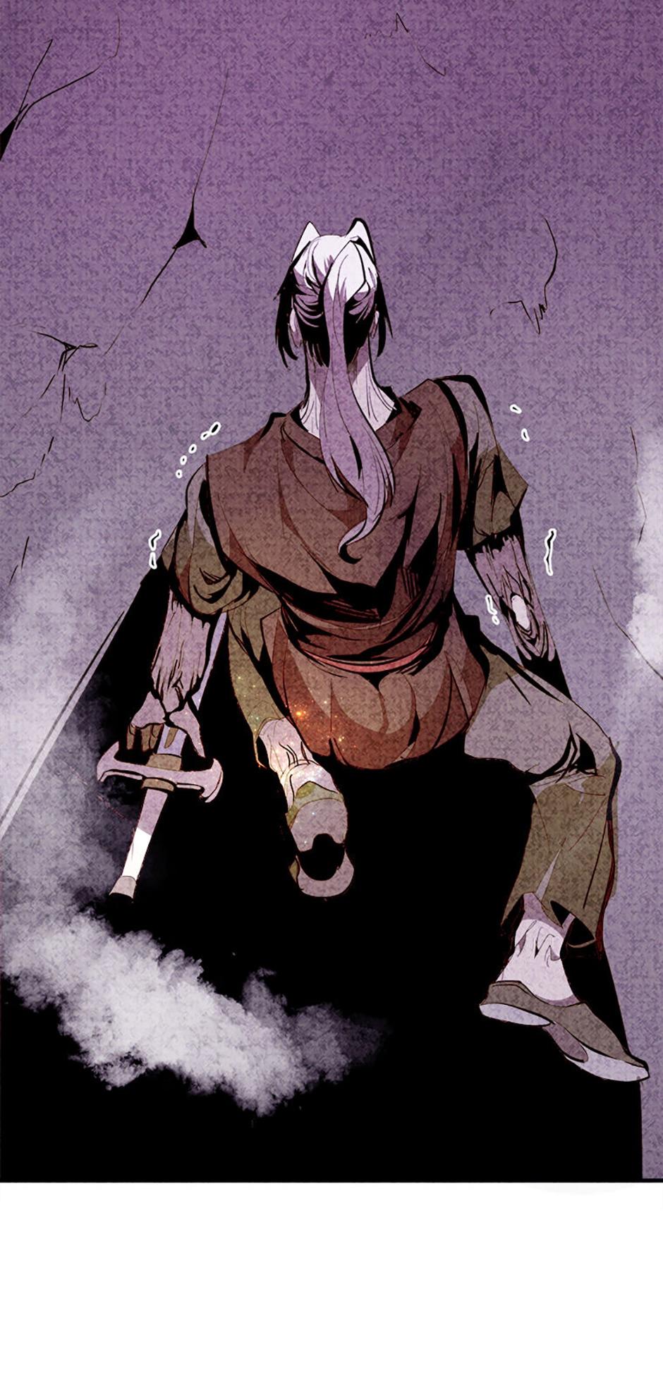 Returning With Absolutely Nothing Chapter 43 23