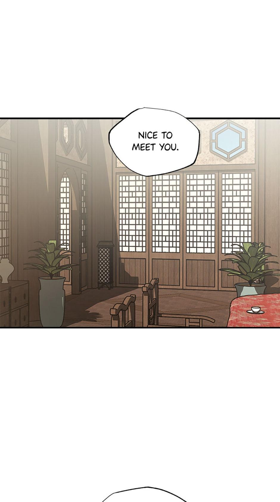 Returning With Absolutely Nothing Chapter 43 27